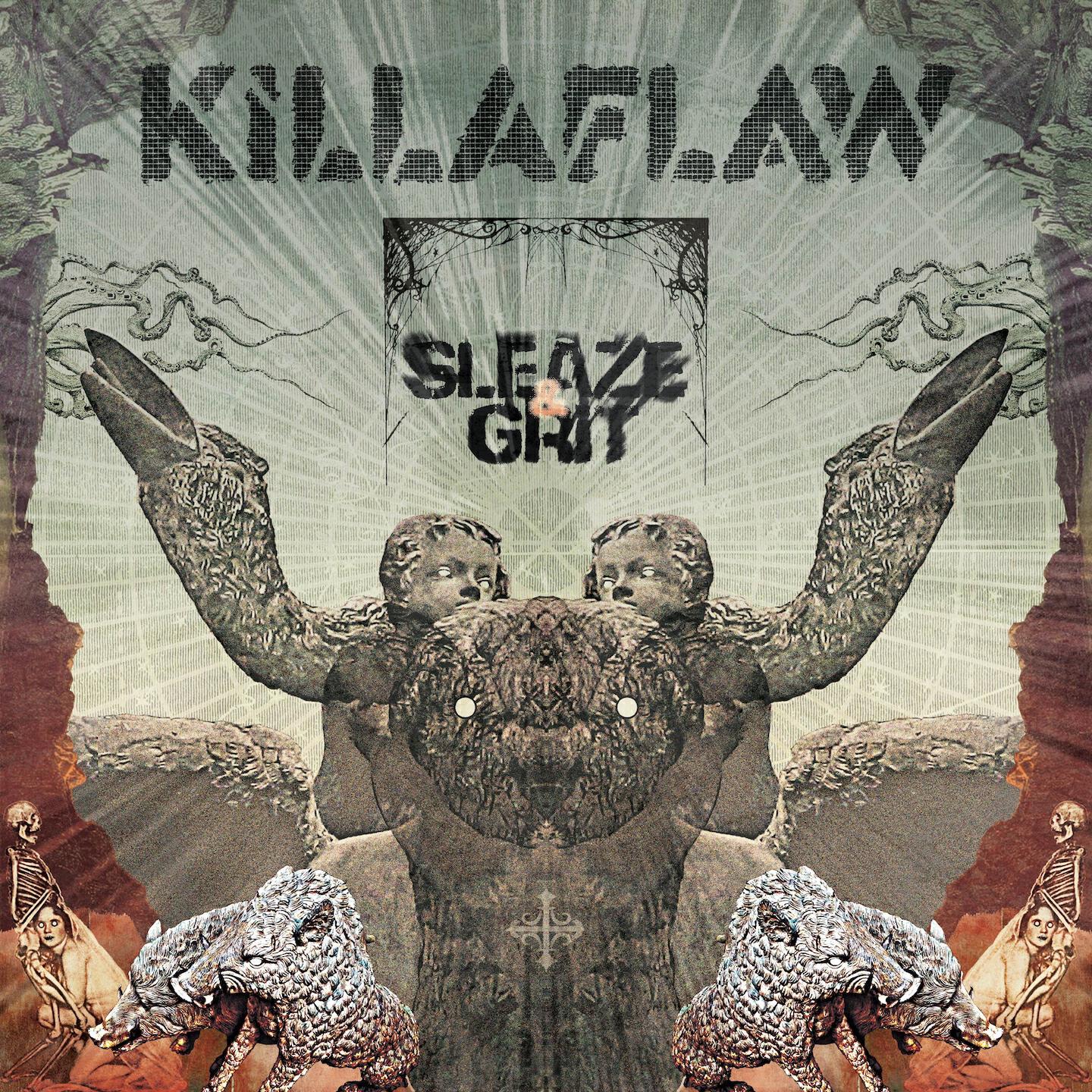Killaflaw - Faustus