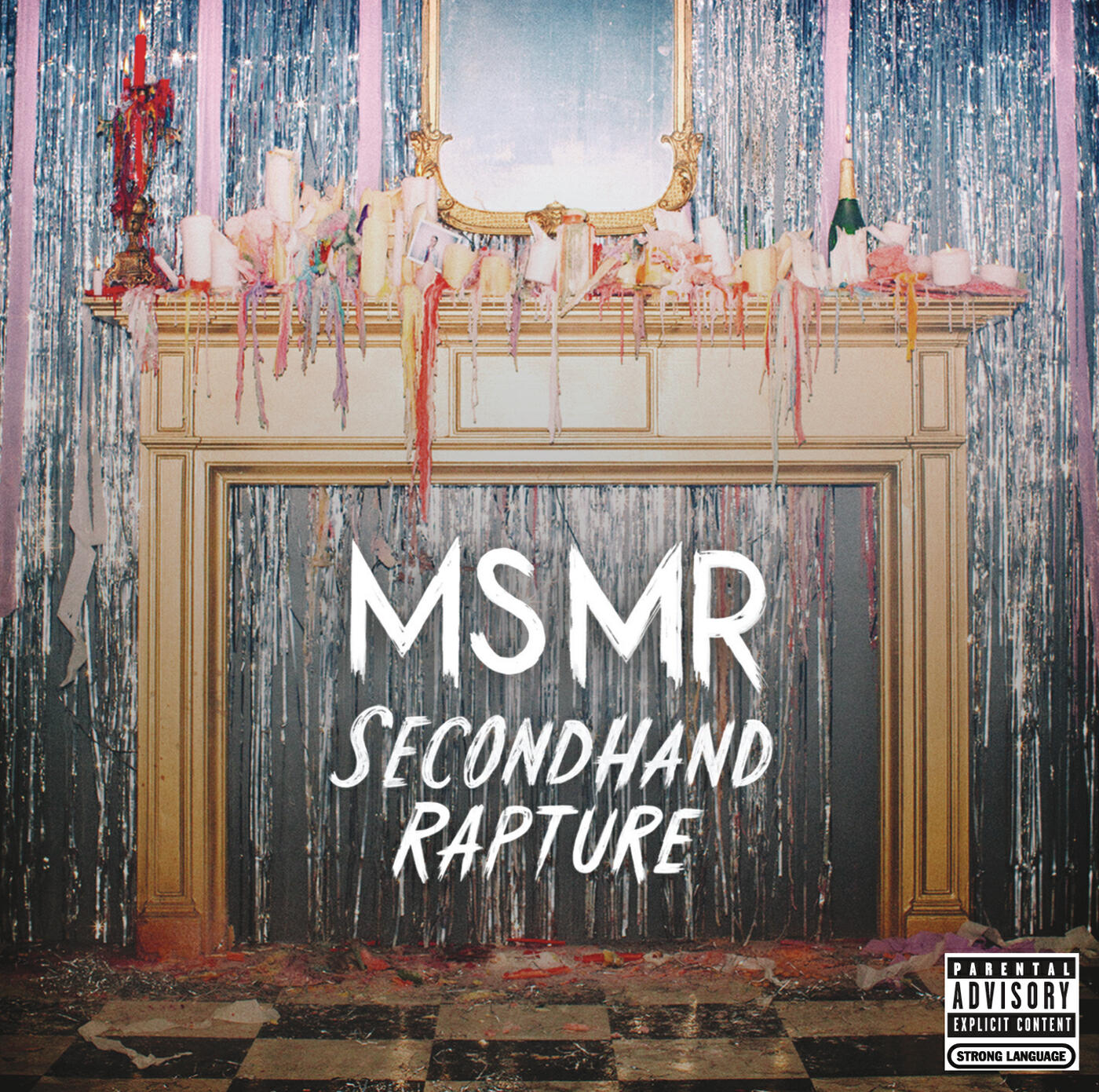 MS MR - Salty Sweet
