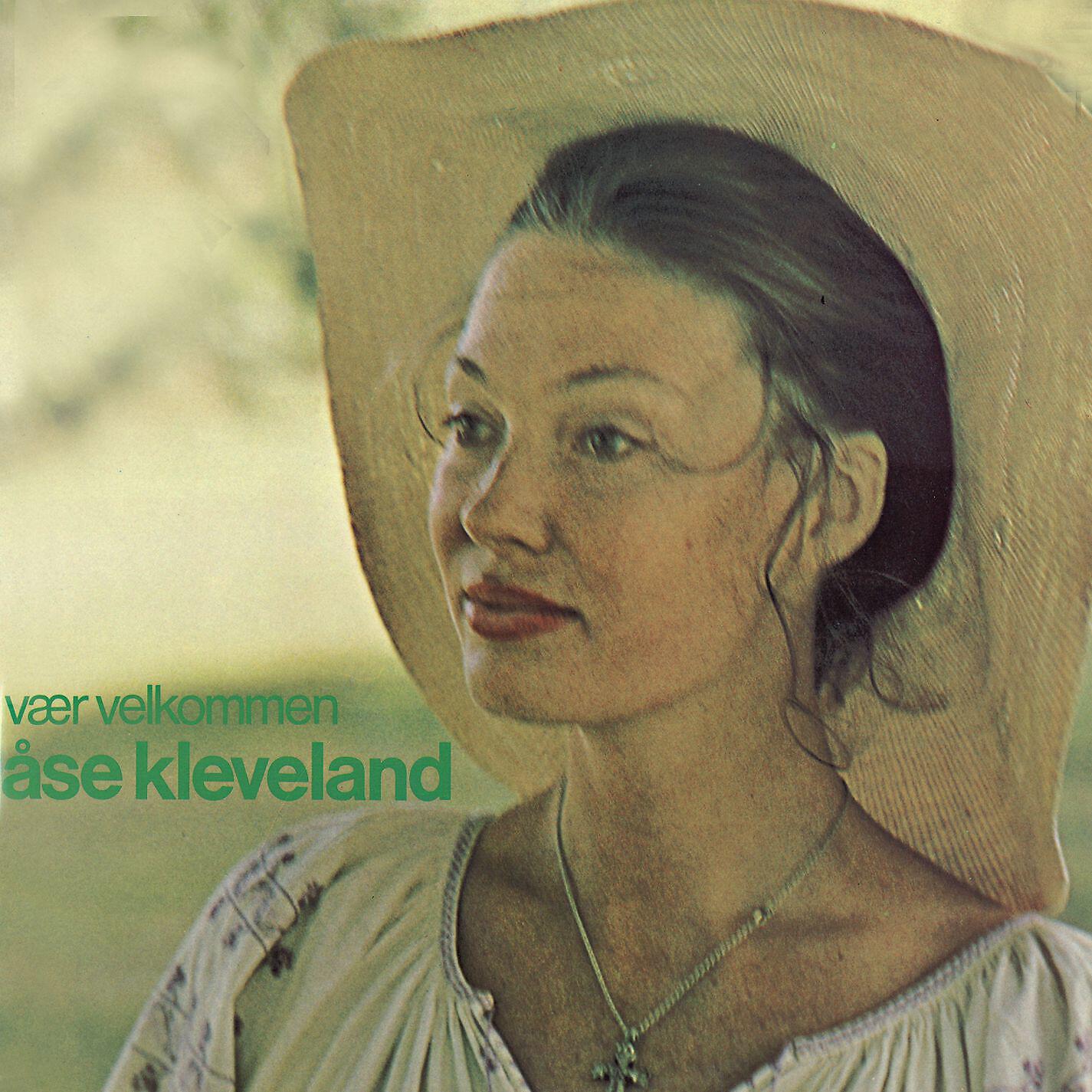 Åse Kleveland - Bonnie Ship the Diamond (2011 Remaster)