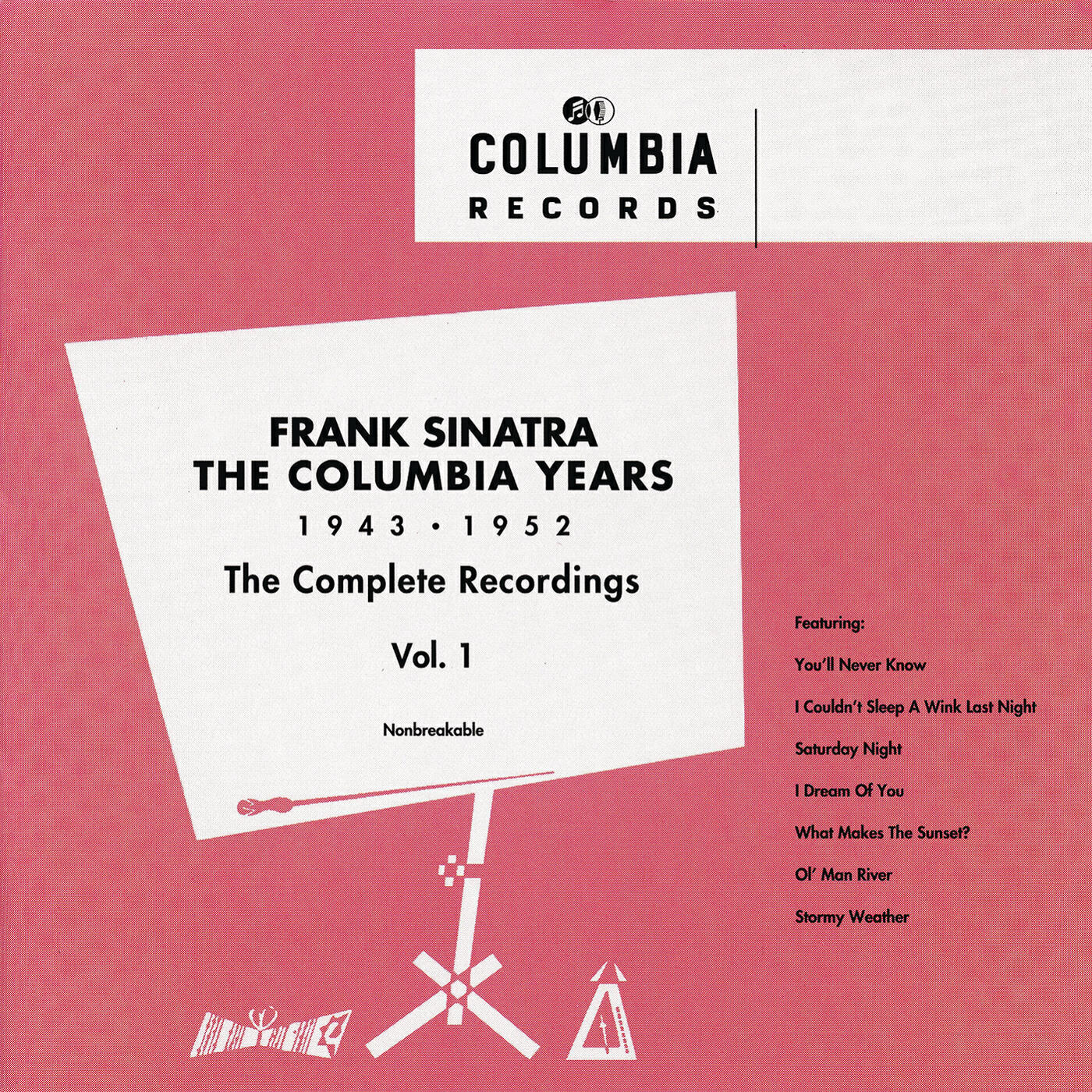 FRANK SINATRA - Nancy (With The Laughing Face) (Album Version)