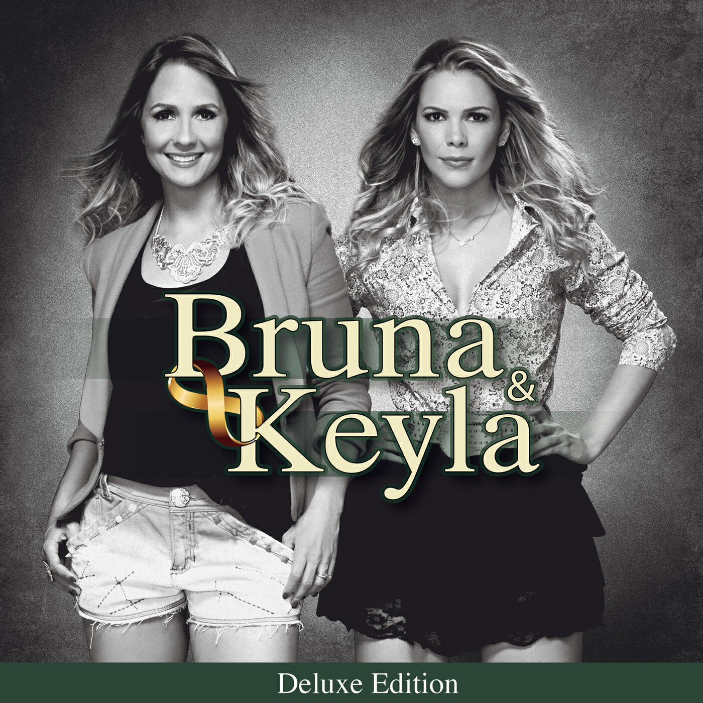 Bruna e Keyla - Chororo
