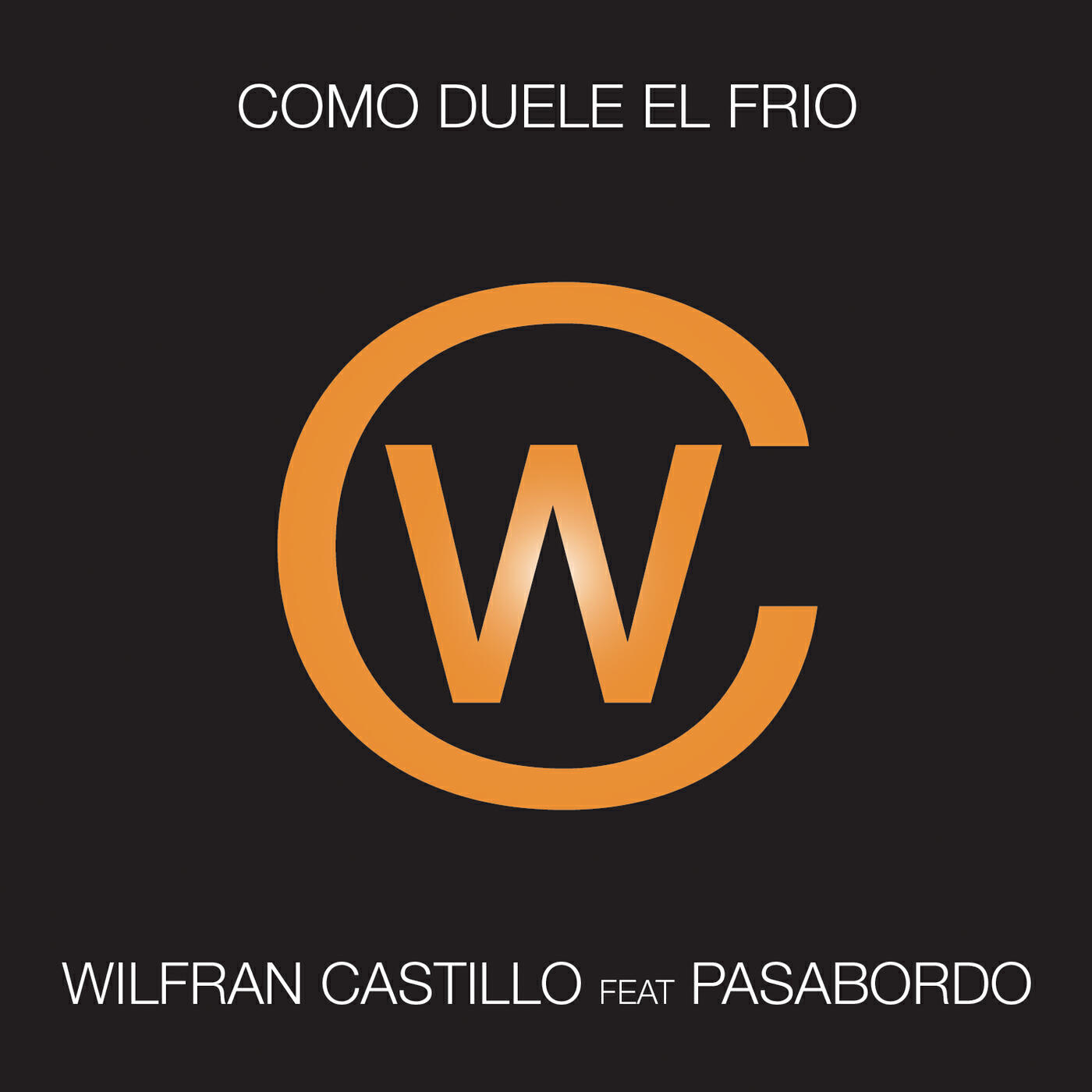 Wilfran Castillo - Como Duele El Frío (Version Pop)