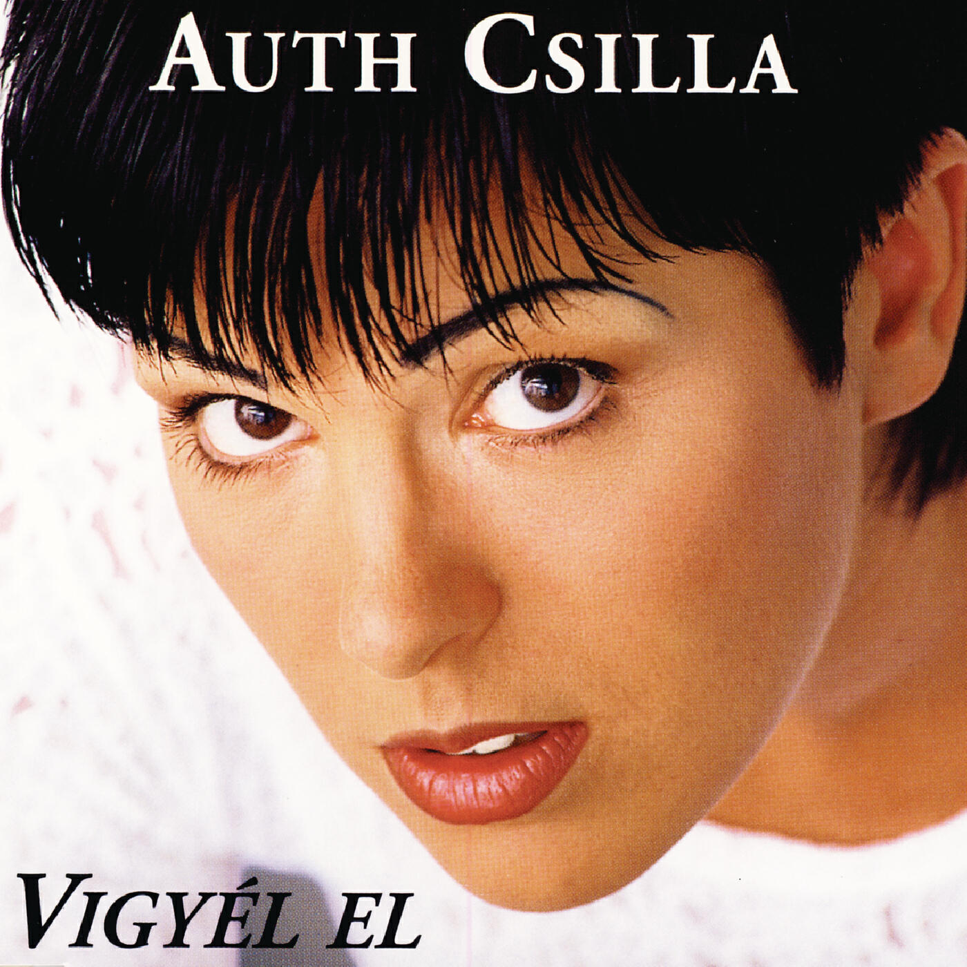 Csilla Auth - Vigyél El (Drum And Base Mix)