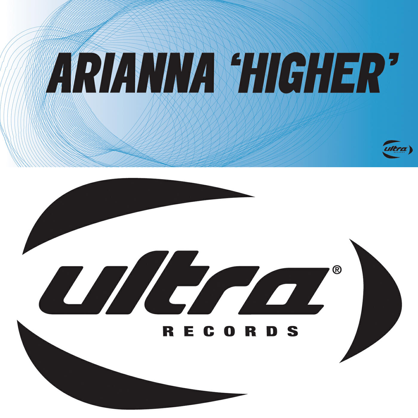 Arianna - Higher (Original Pop Mix)