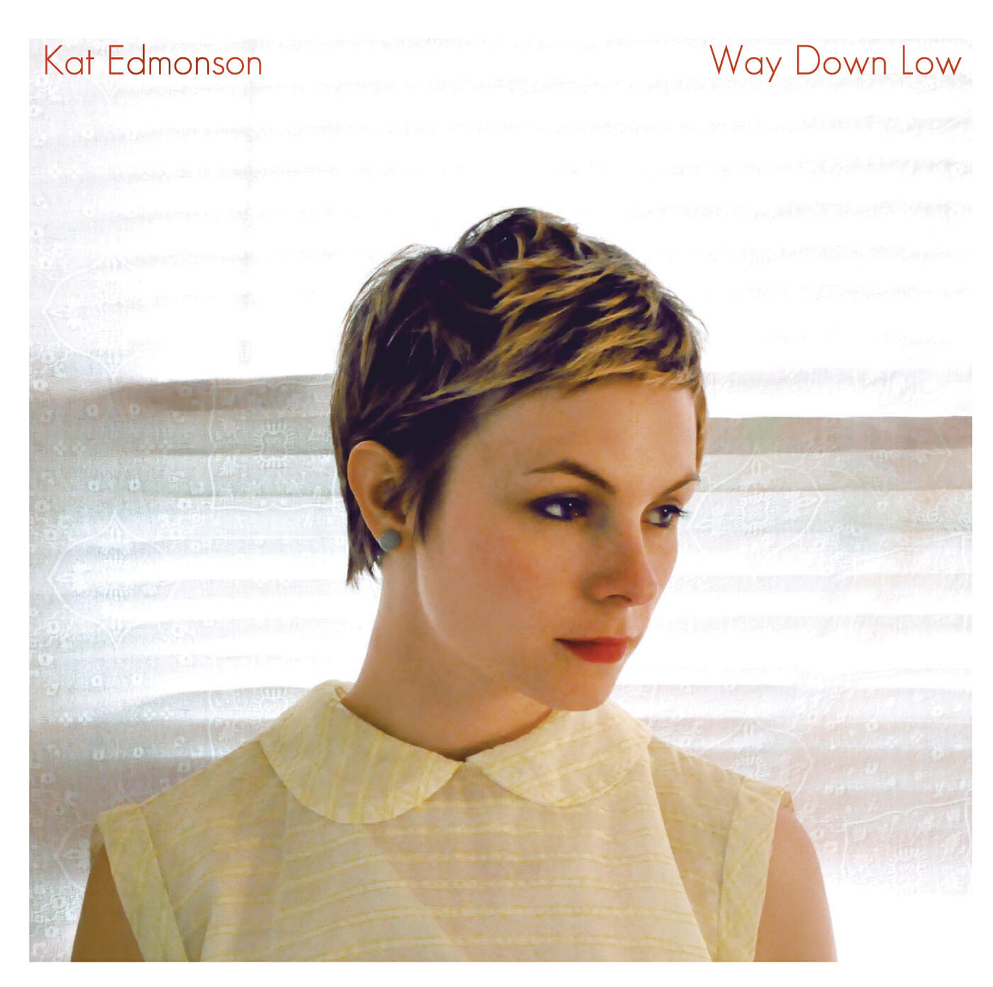Kat Edmonson - Whispering Grass