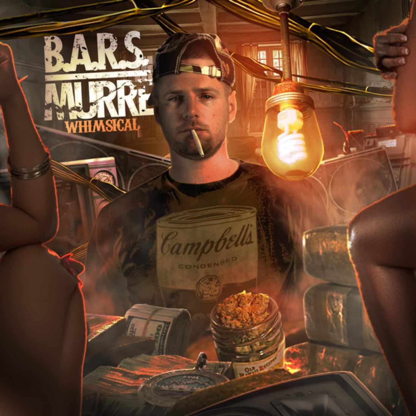 B.A.R.S. Murre - Like Pac