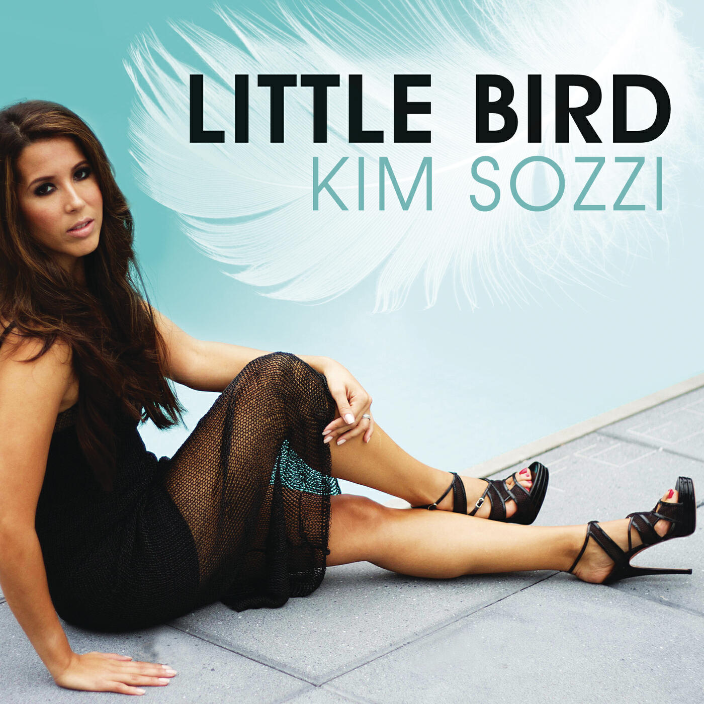 Kim Sozzi - Little Bird (Dark Intensity Club Mix)