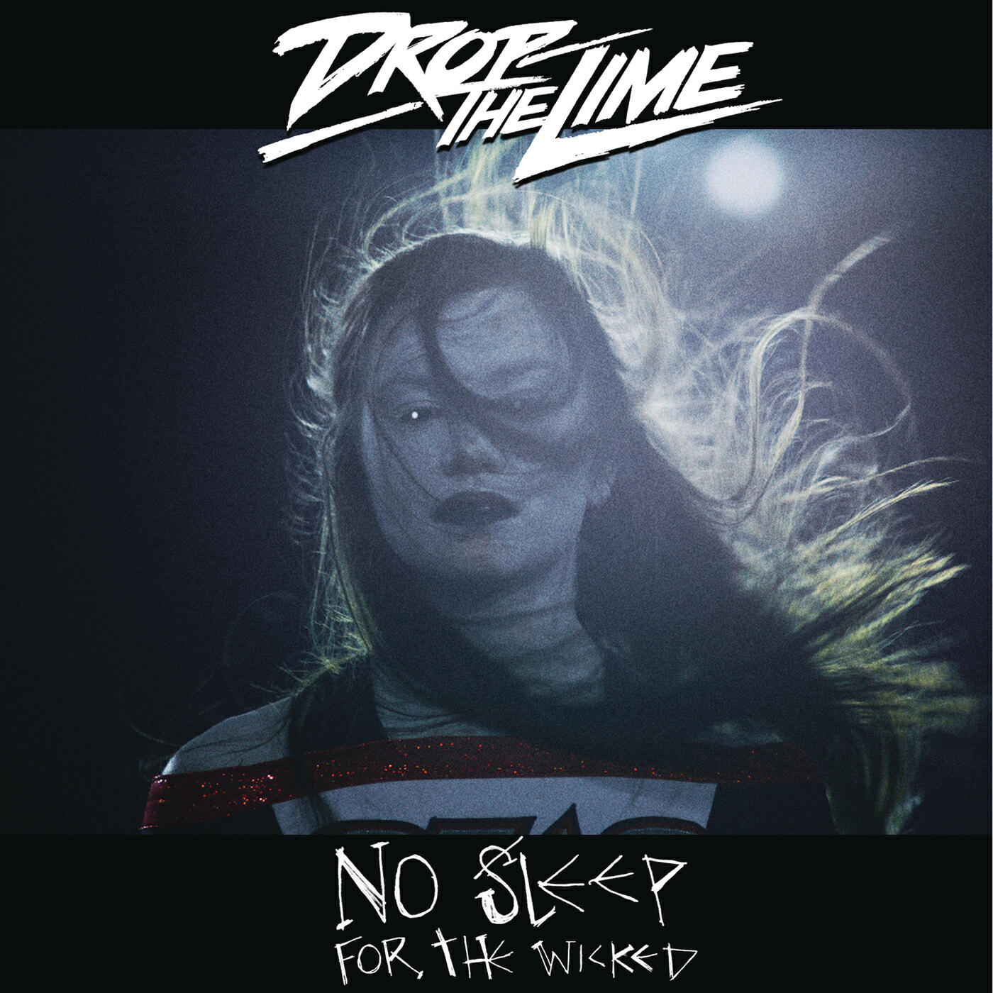 Drop The Lime - No Sleep for the Wicked (Silent Rider Remix)