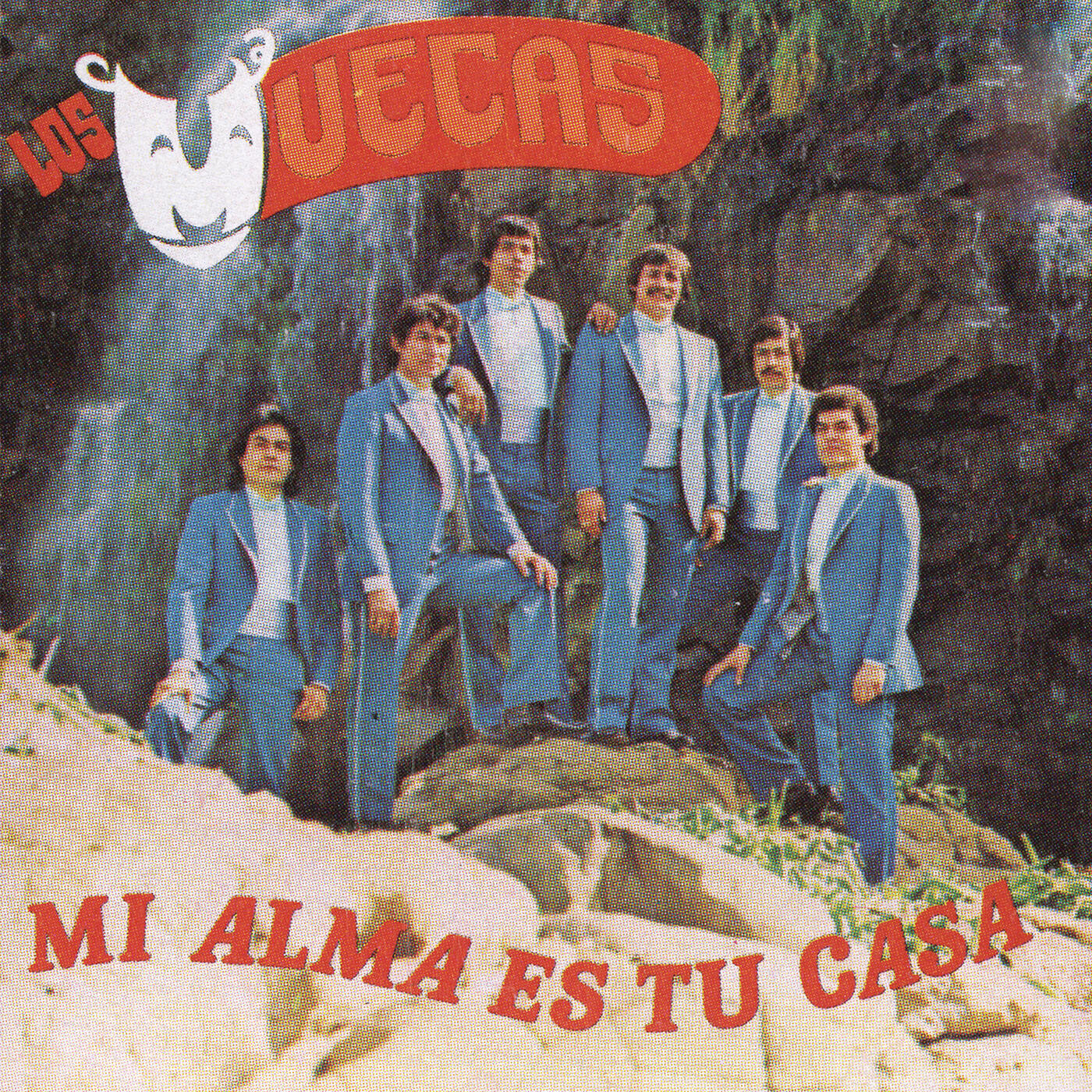 Los Muecas - La Tercera Carta