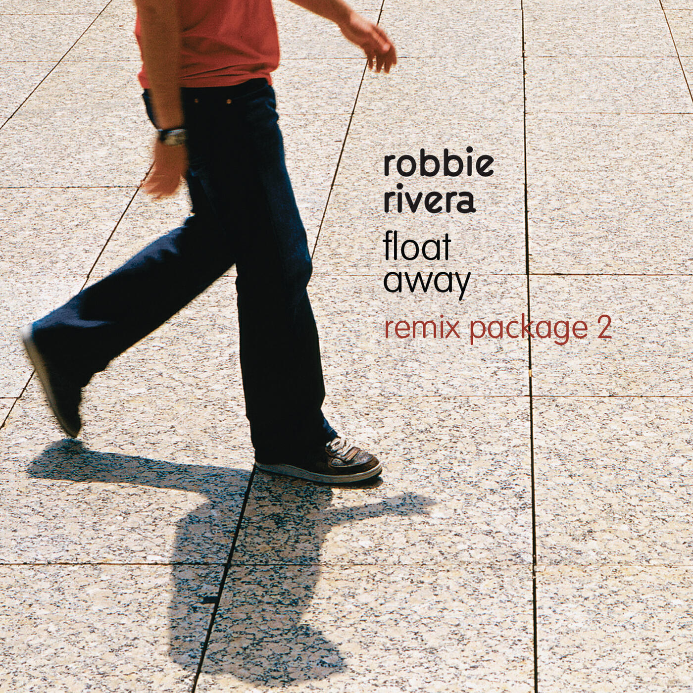 Robbie Rivera - Float Away (Juicy 2006 Mix)