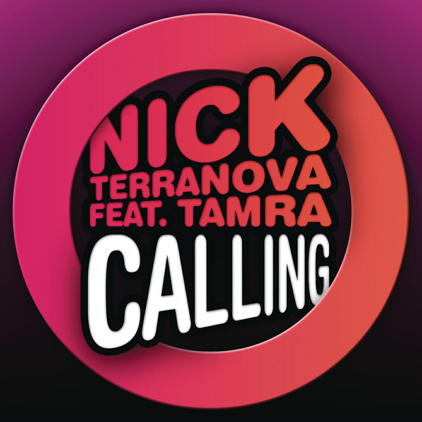 Nick Terranova - Calling (Scandall Remix)
