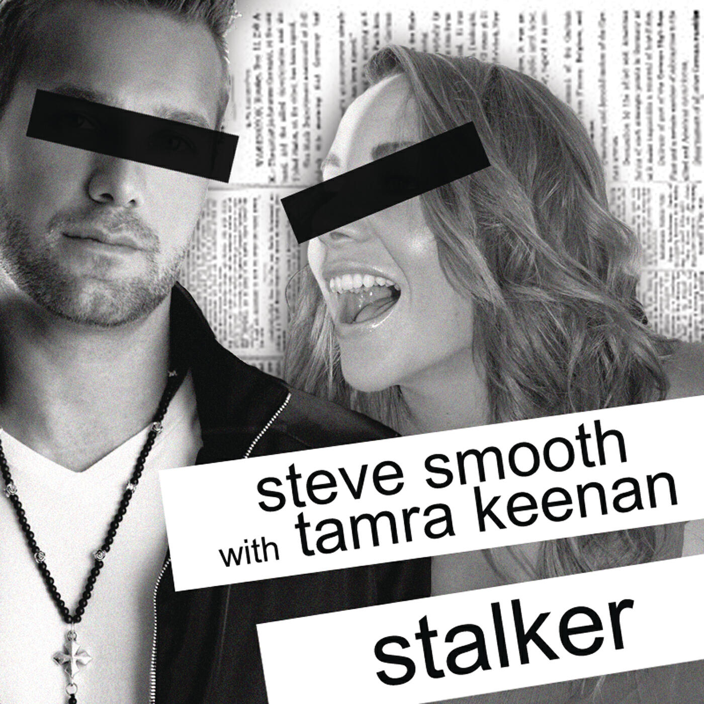 Steve Smooth - Stalker (Radio Edit)