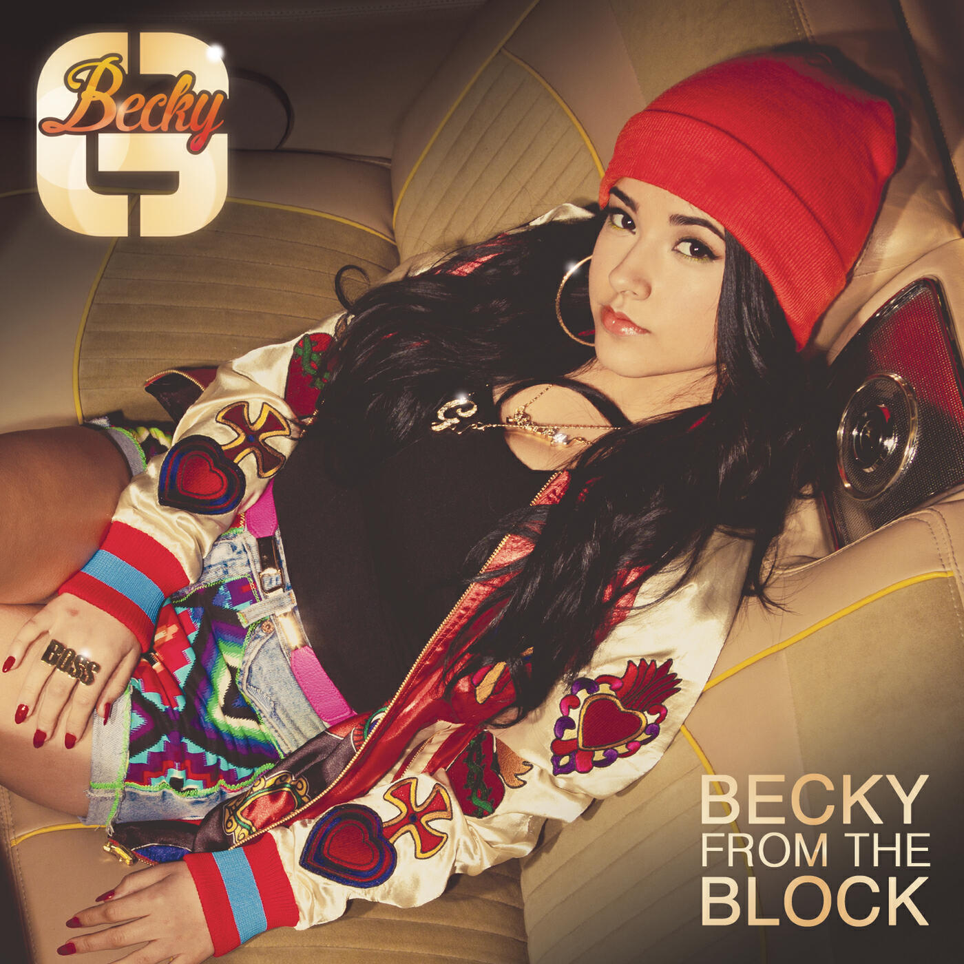 Becky G - Becky from the Block