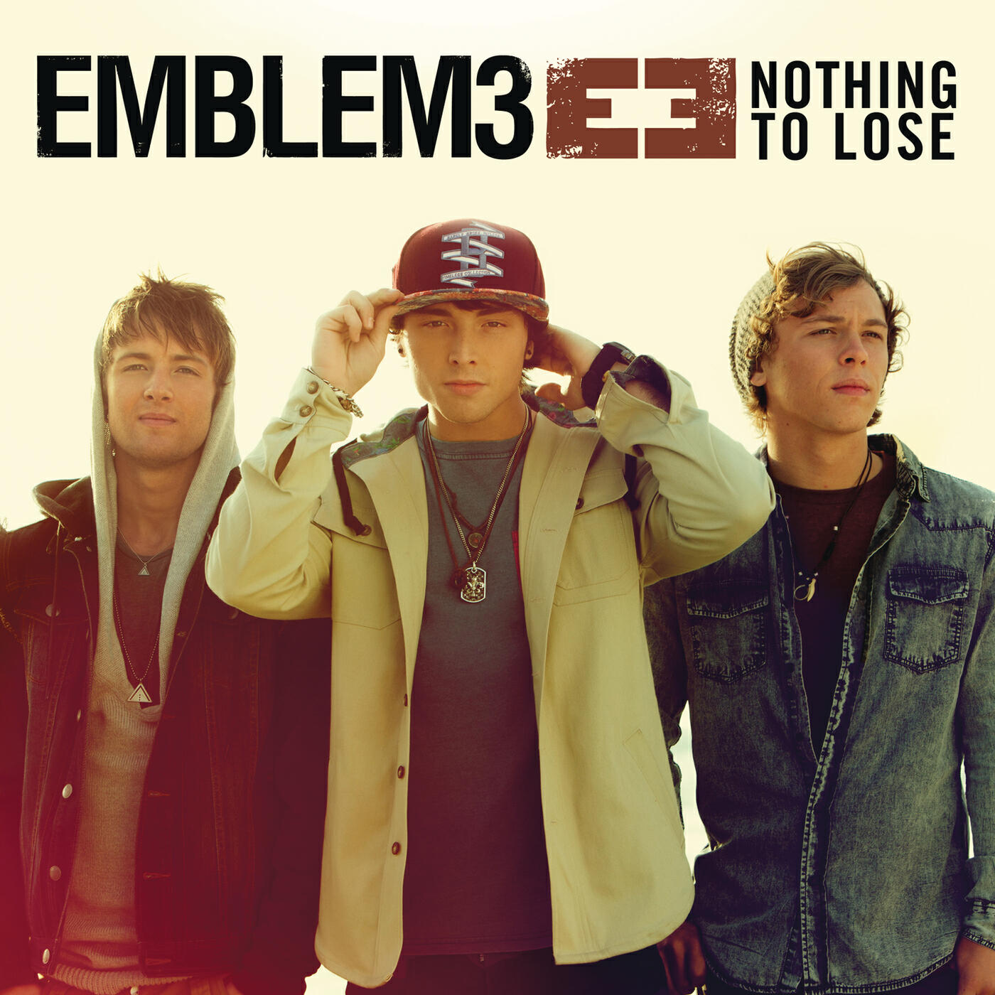 Emblem3 - 3000 Miles (Album Version)