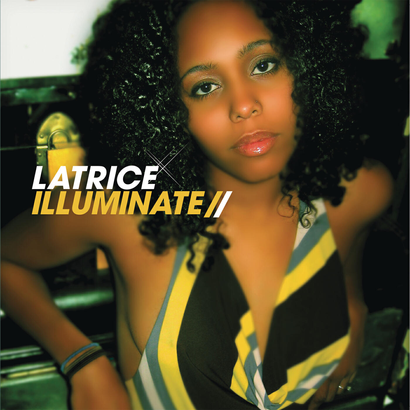 Latrice - Illuminate (Extended Mix)