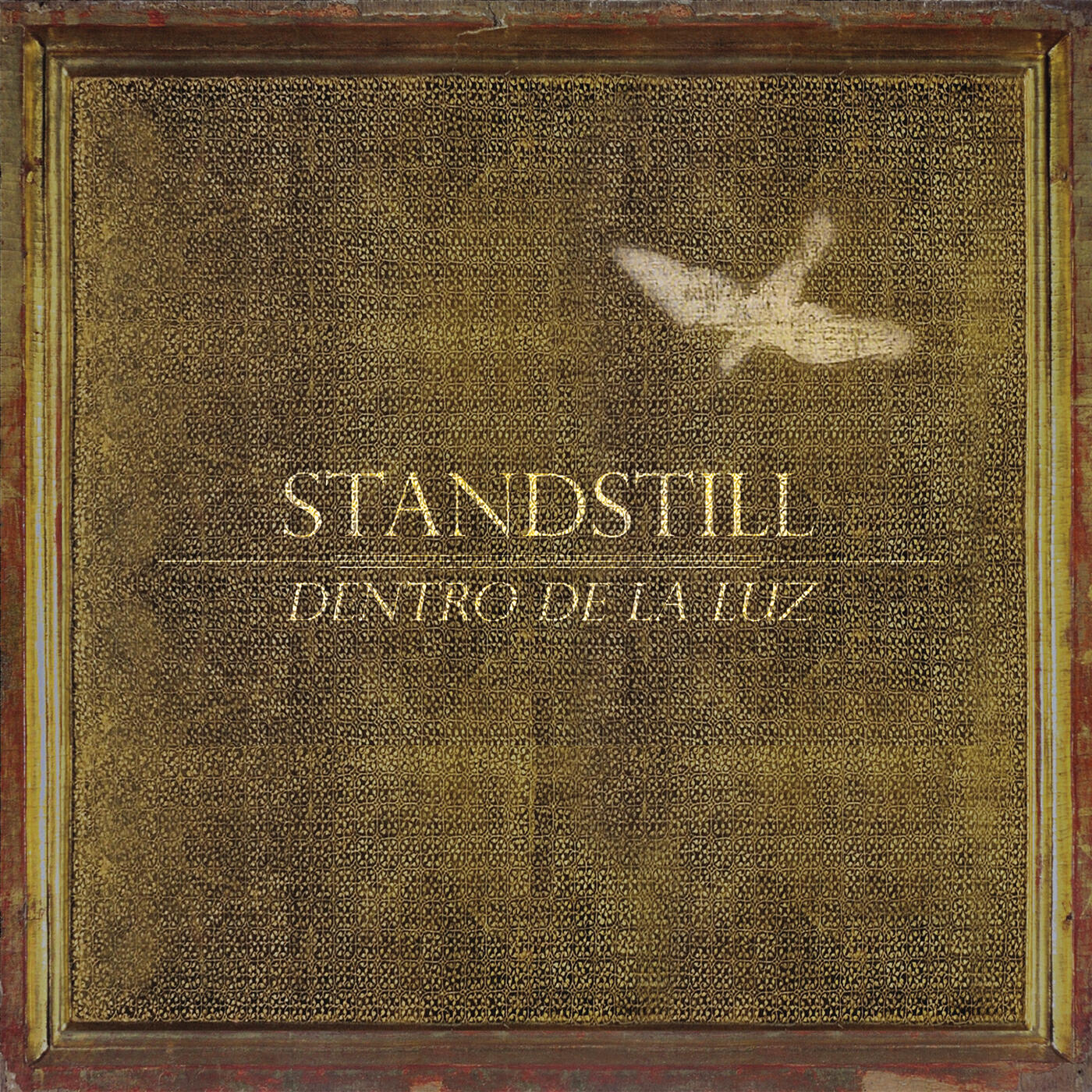 Standstill - La Casa De Las Ventanas