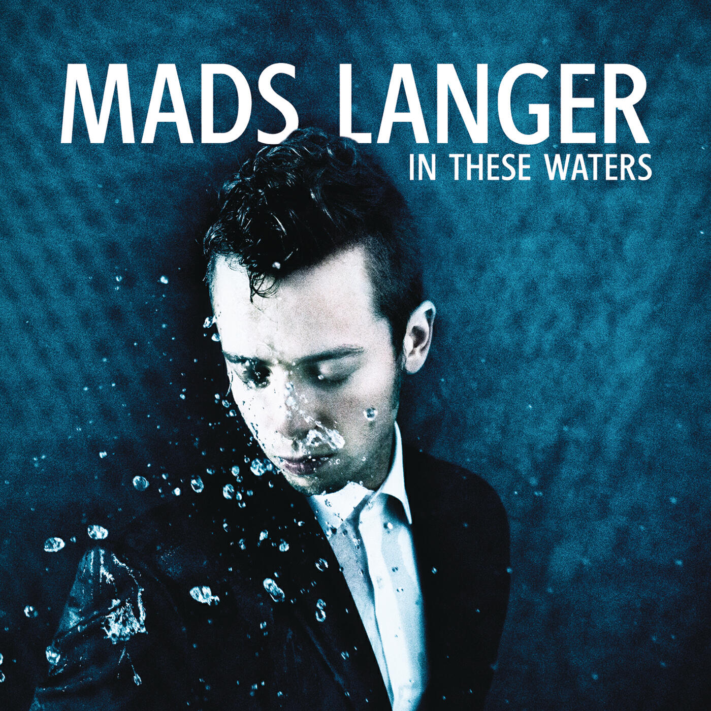 Mads Langer - When Silence Falls