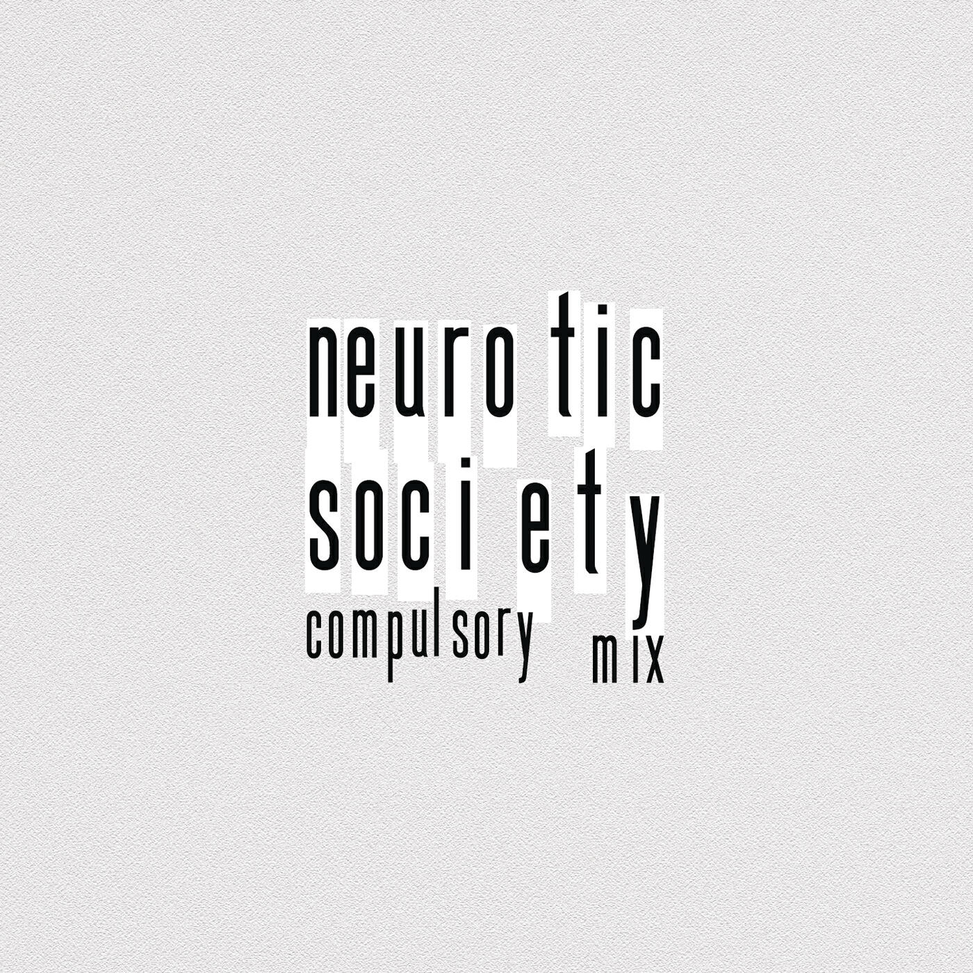 Ms. Lauryn Hill - Neurotic Society (Compulsory Mix)