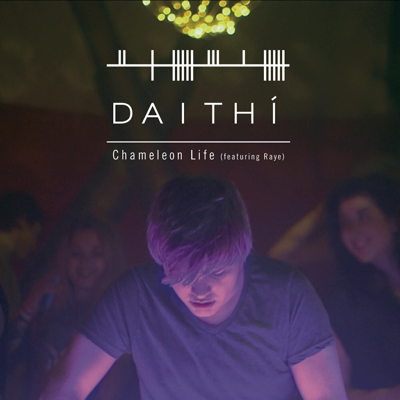 Daithí - Chameleon Life (Single Edit)