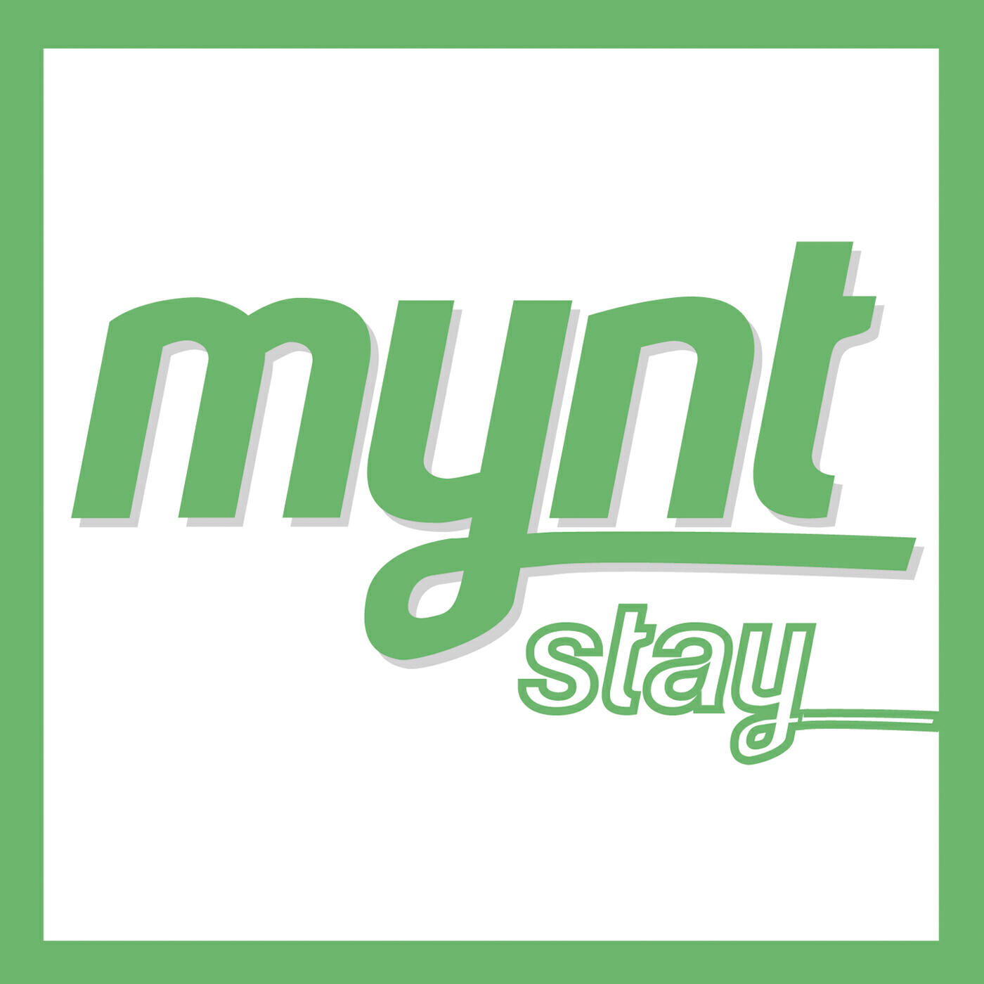 MYNT - Stay (DJ Encore Remix)