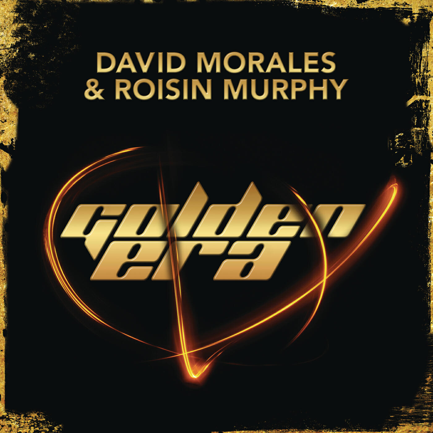 David Morales - Golden Era (David Morales Disco Mix)