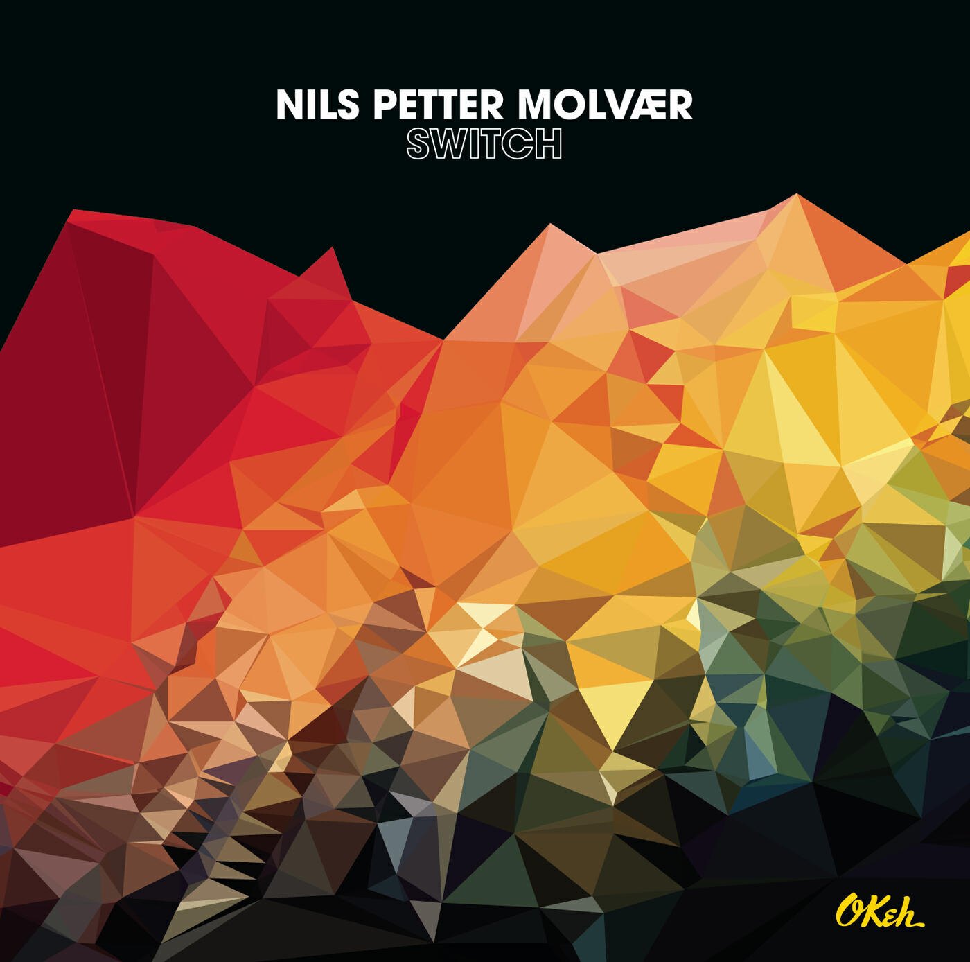 Nils Petter Molvaer - Quiet Corners