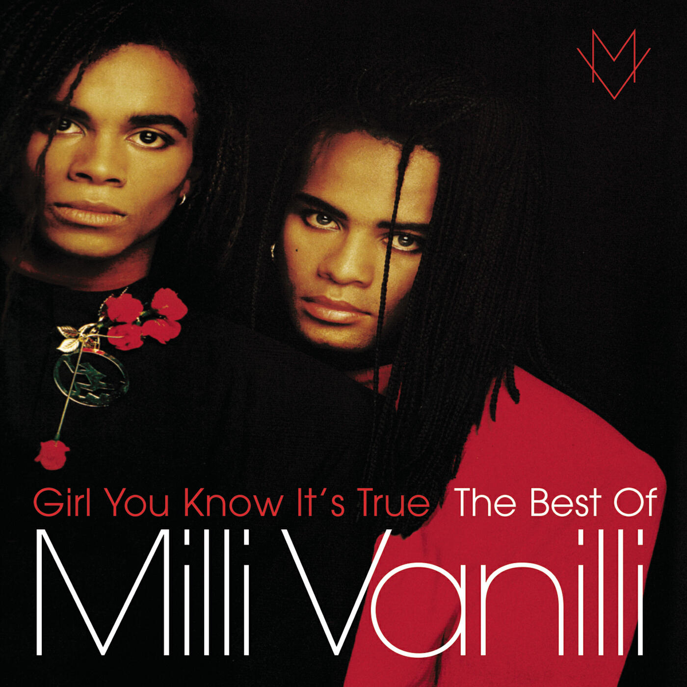 Milli Vanilli - All or Nothing