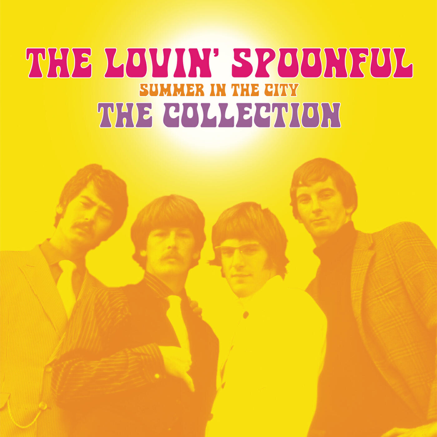 The Lovin' Spoonful - Darling Be Home Soon