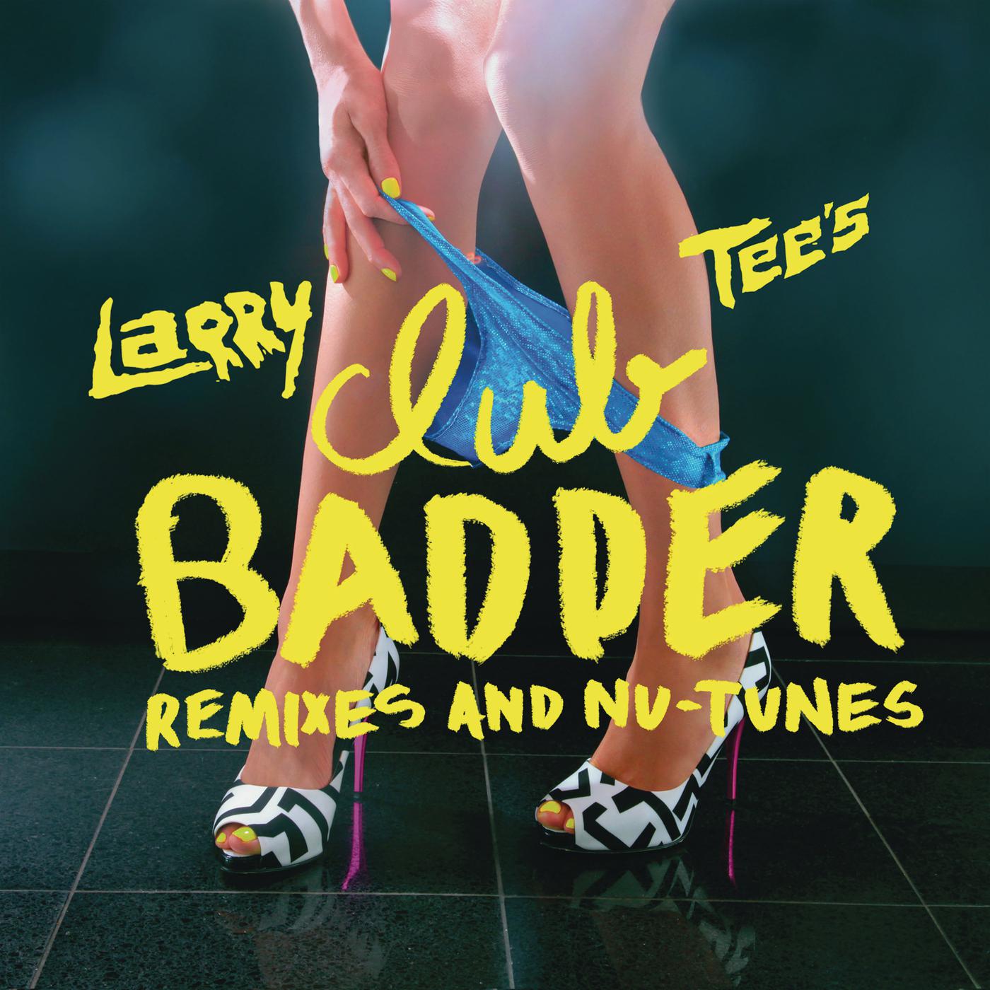 LARRY TEE - Agyness Deyn (Malente Mix)