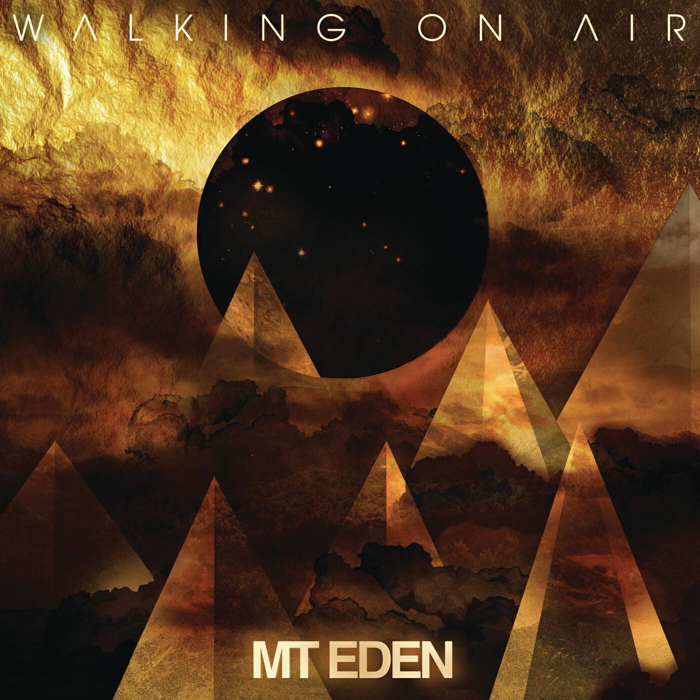 Mt Eden - Sierra Leone (Orchestral Version)