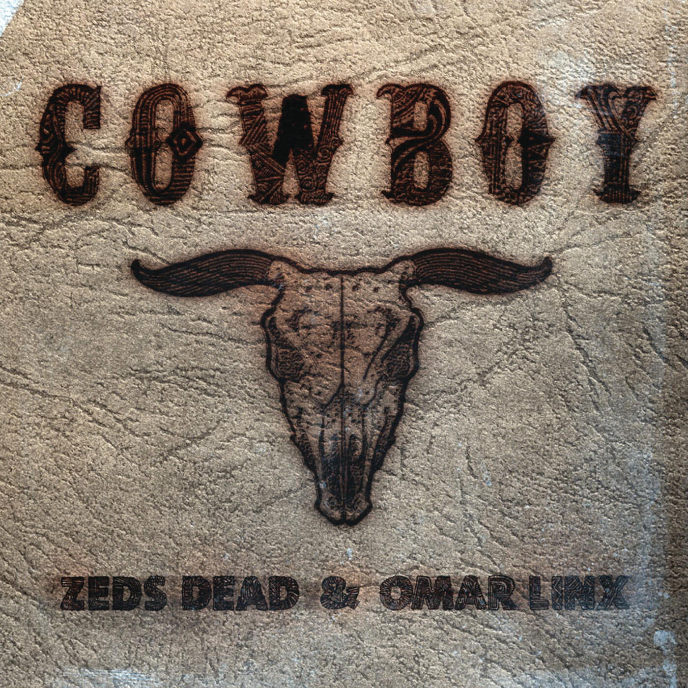 Zeds Dead - Cowboy (UZ Remix)