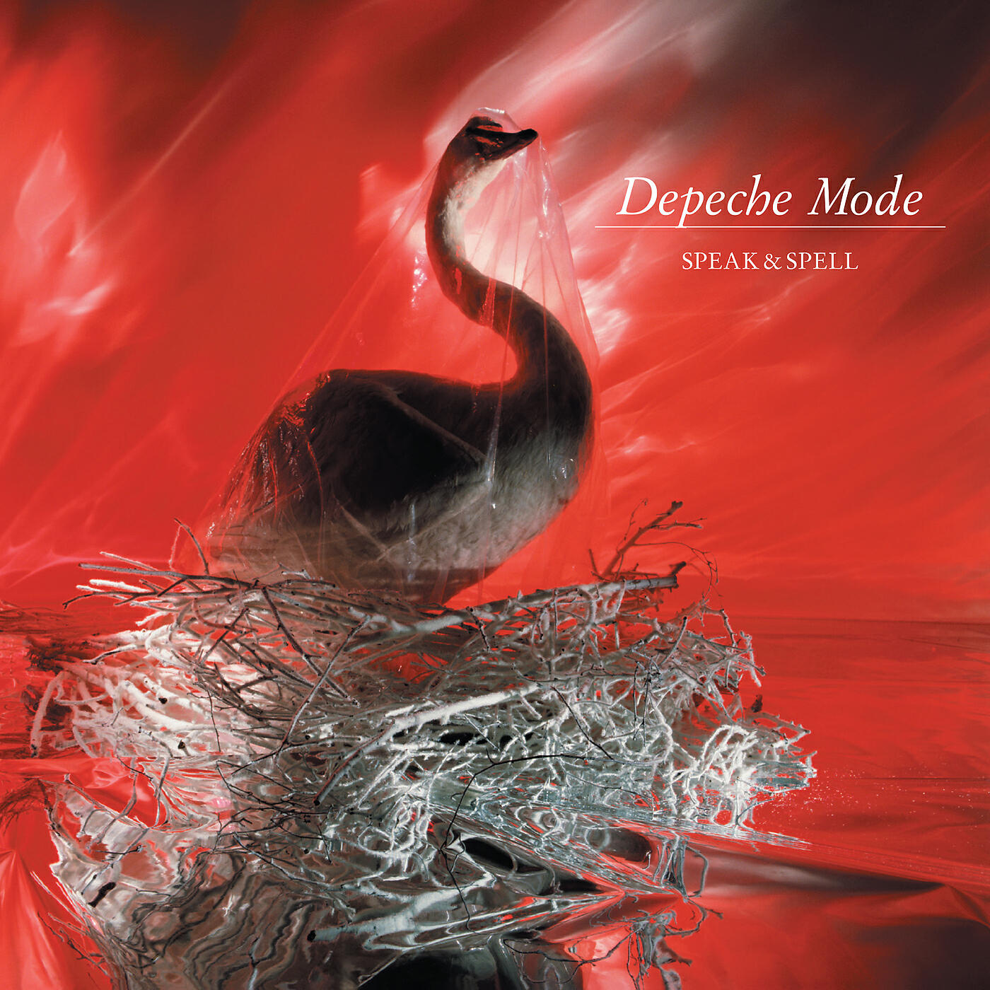 DEPECHE MODE - Big Muff