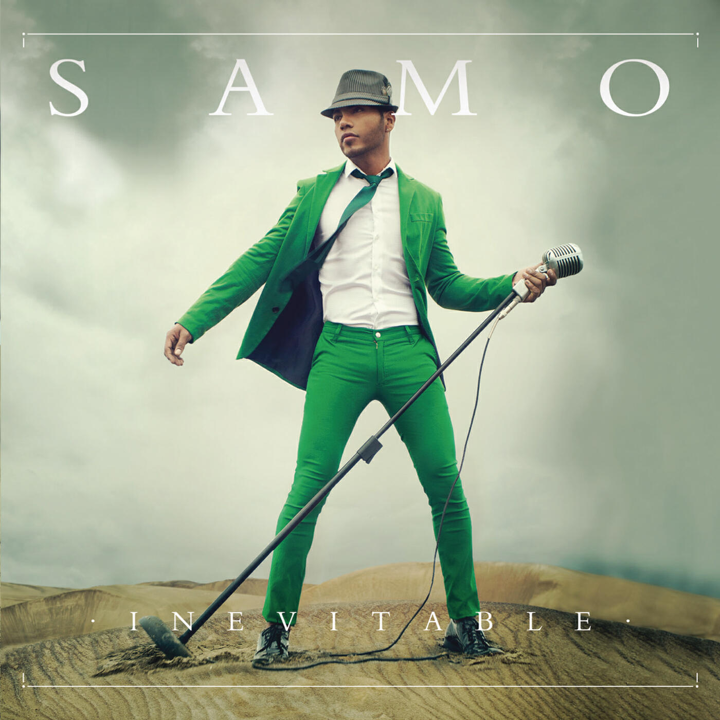 SAMO - Tan Sólo Pido