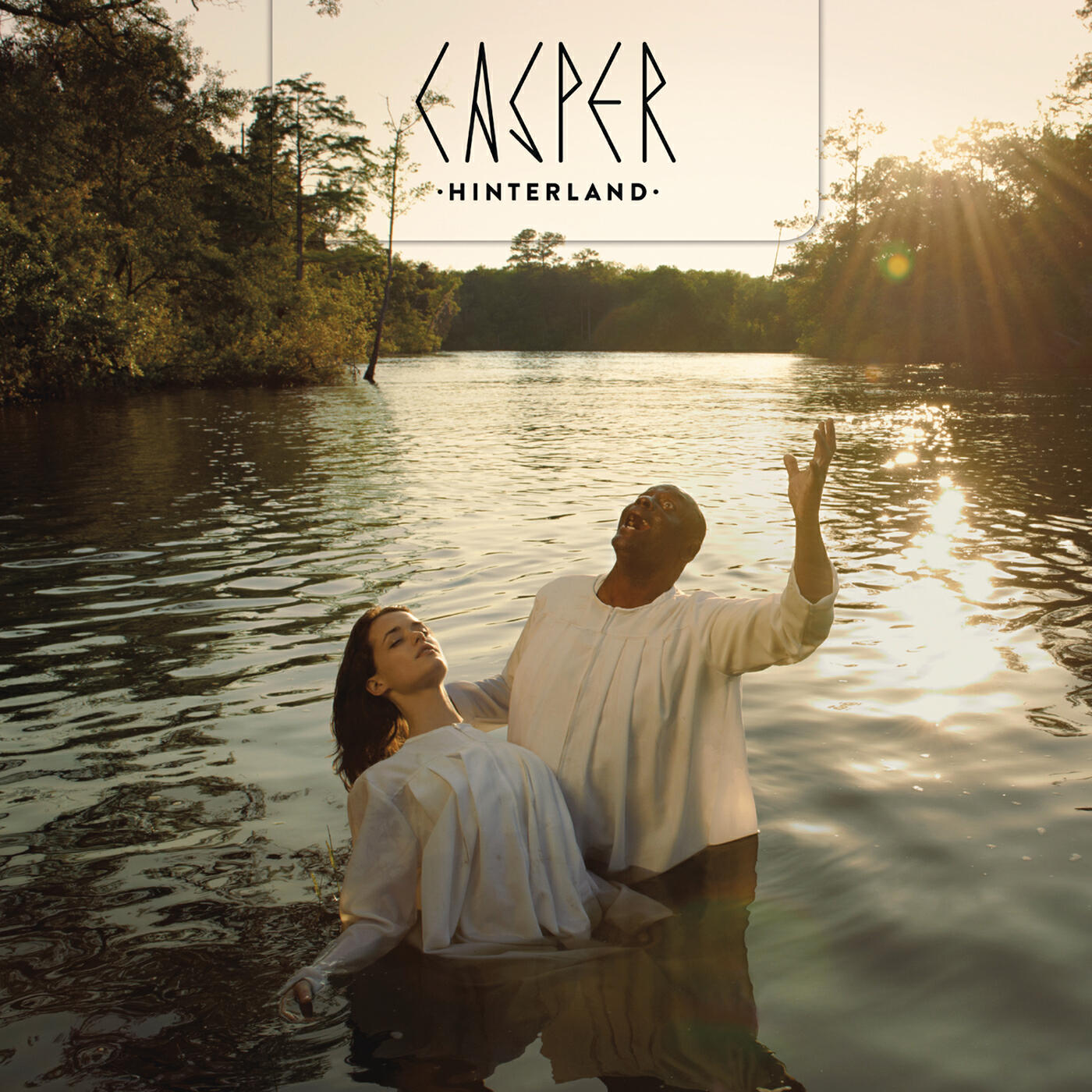 Casper - Ariel