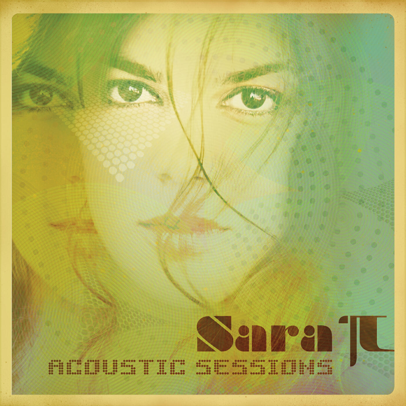 Sara Pi - Neguinho (Acoustic Version)