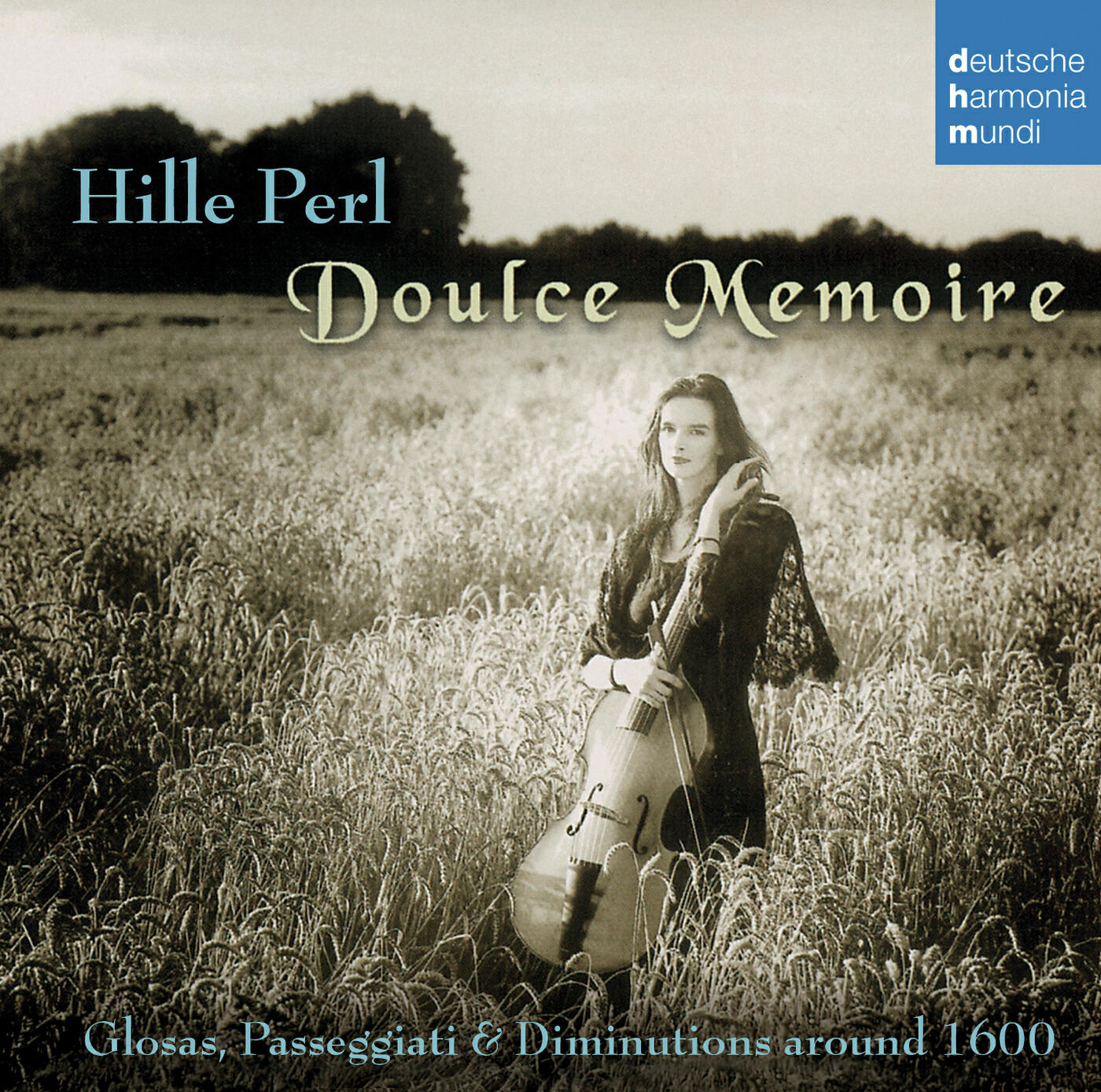 Hille Perl - Ben qui si mostra il ciel