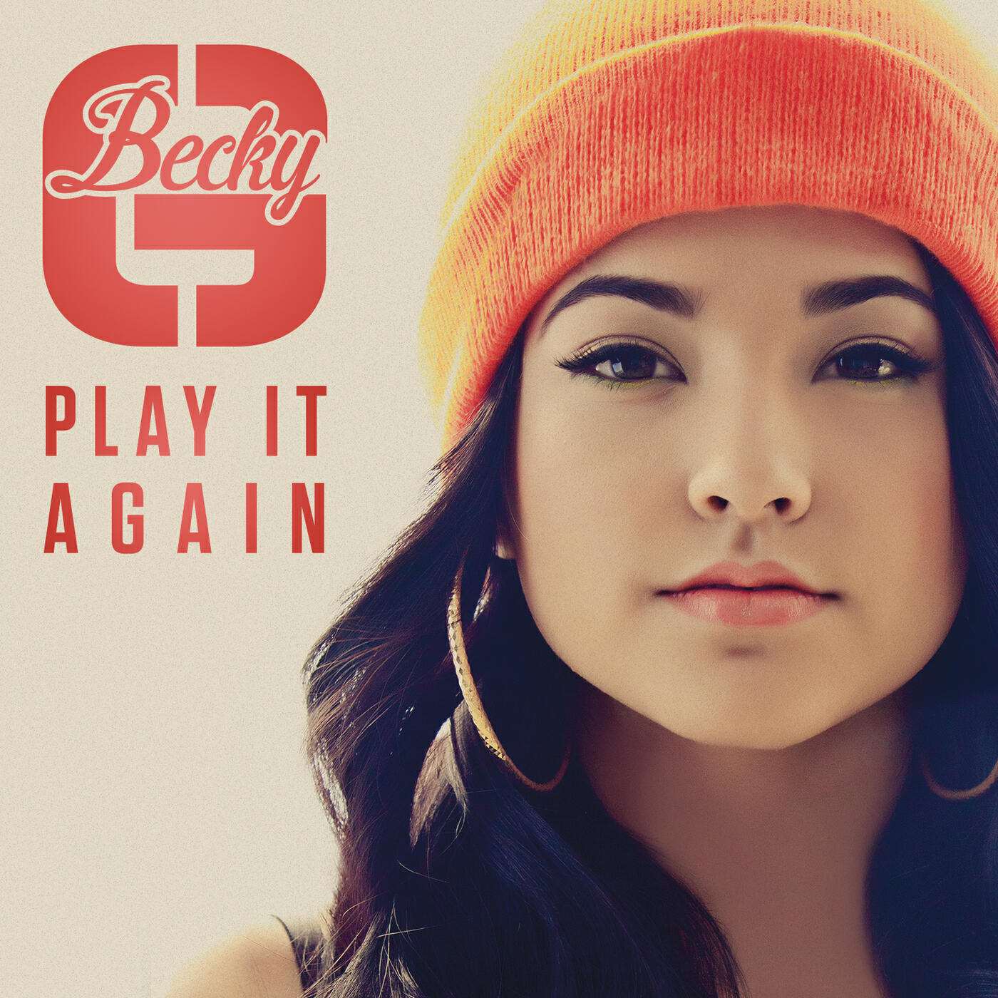 Becky G - Can't Get Enough