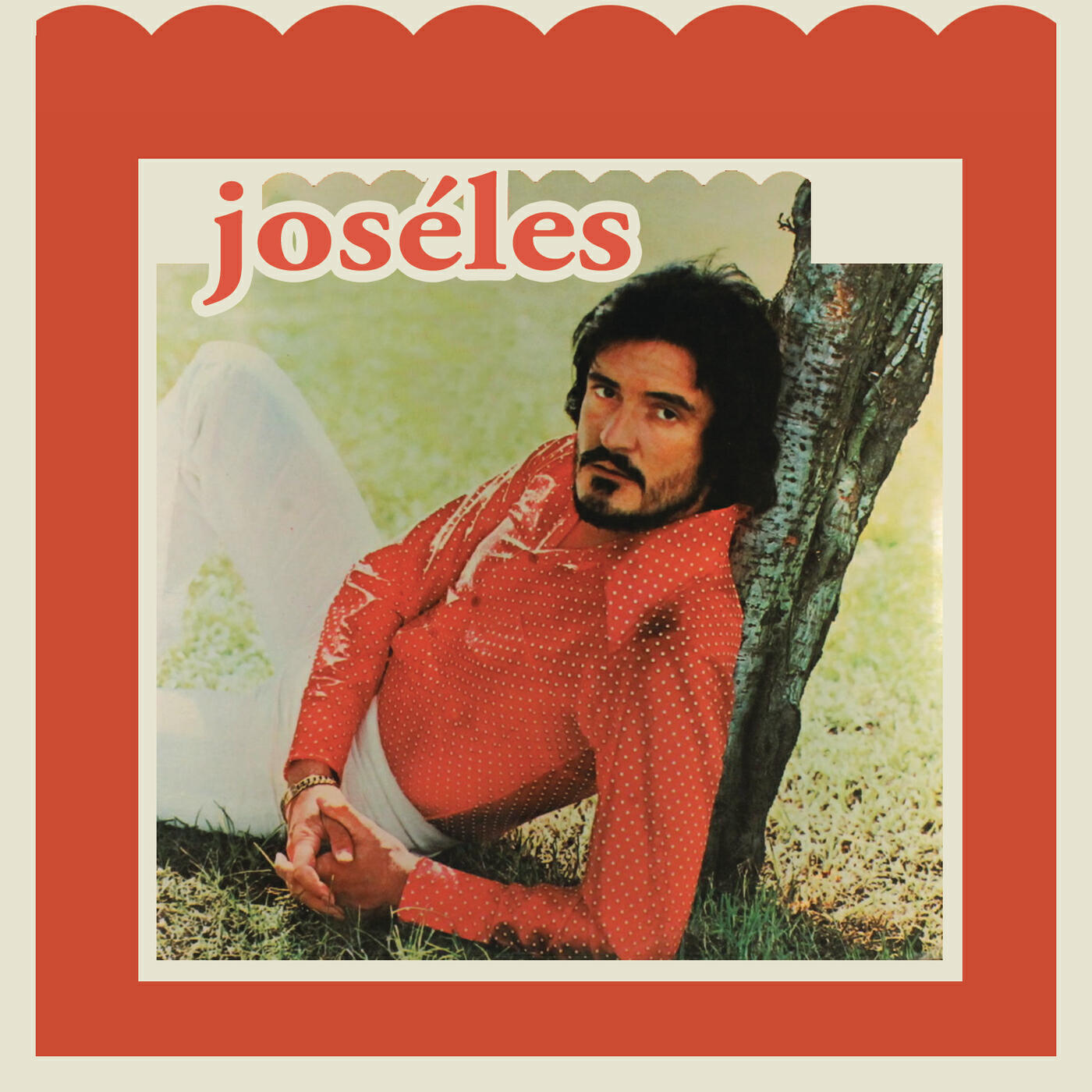 Joséles - Esperame (Espere-Me)