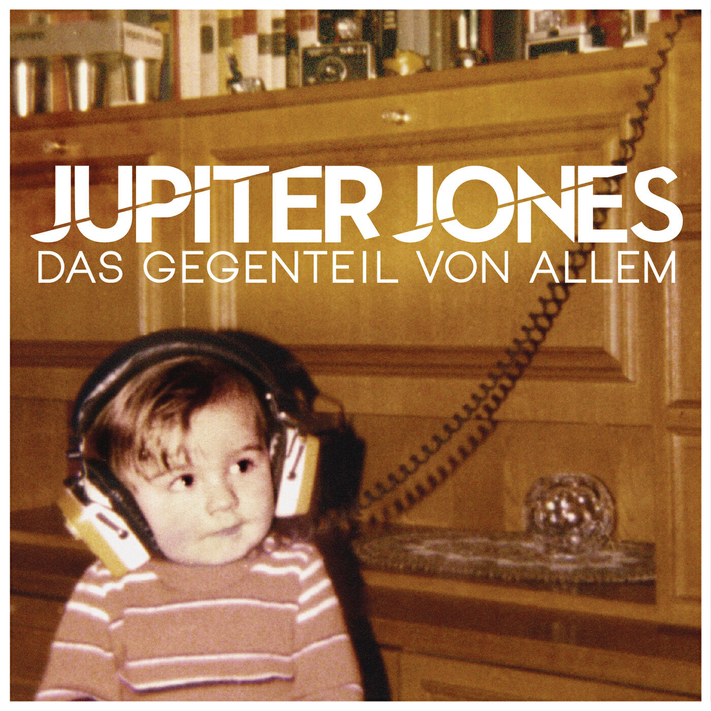 Jupiter Jones - Rennen + Stolpern