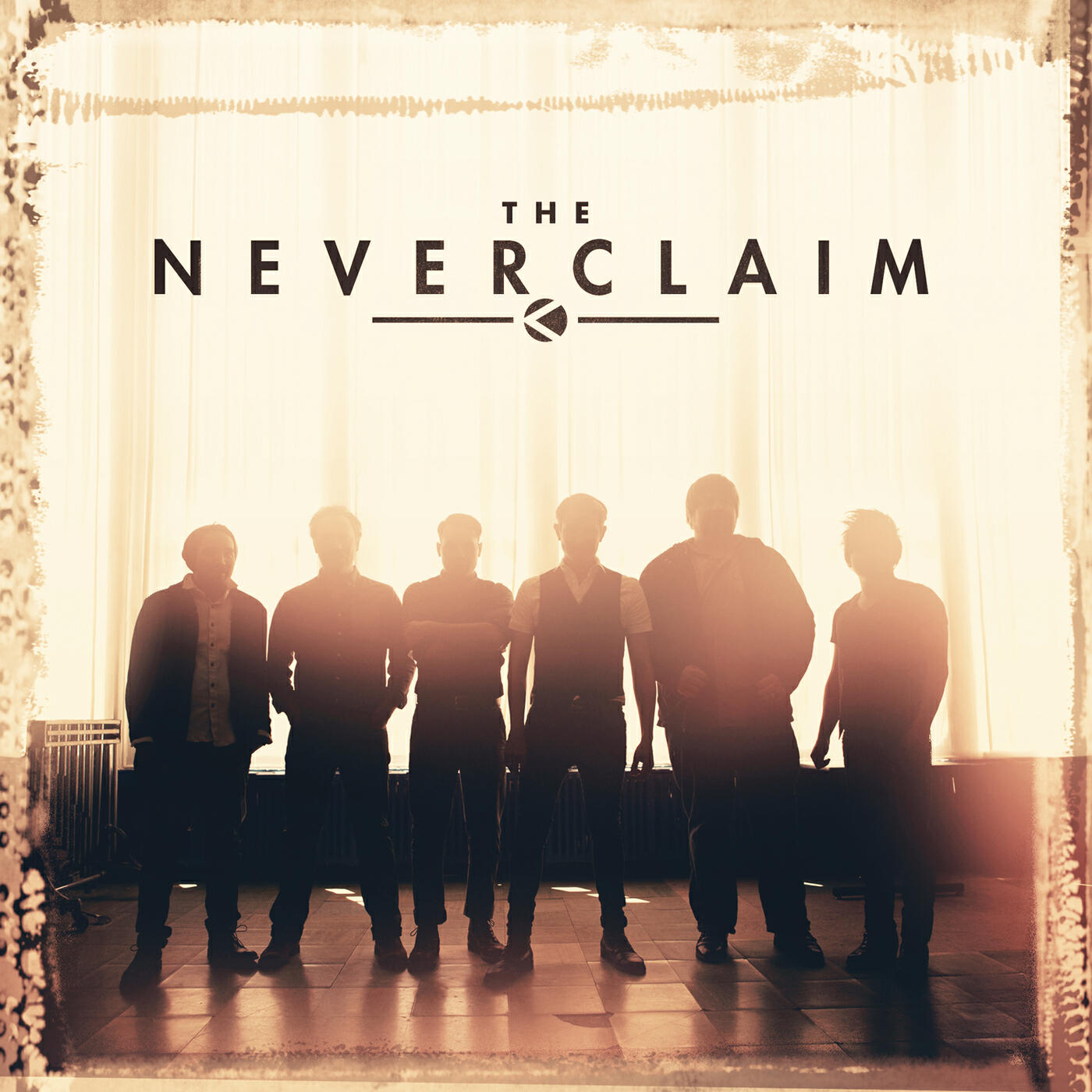 The Neverclaim - Pearl of Great Price