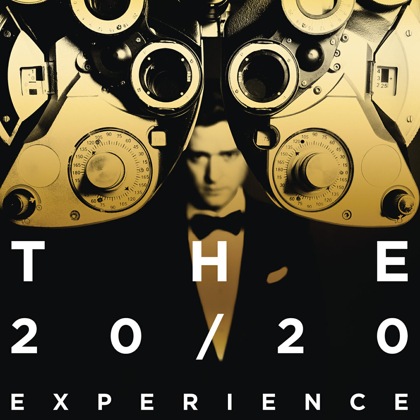Justin Timberlake - Blindness