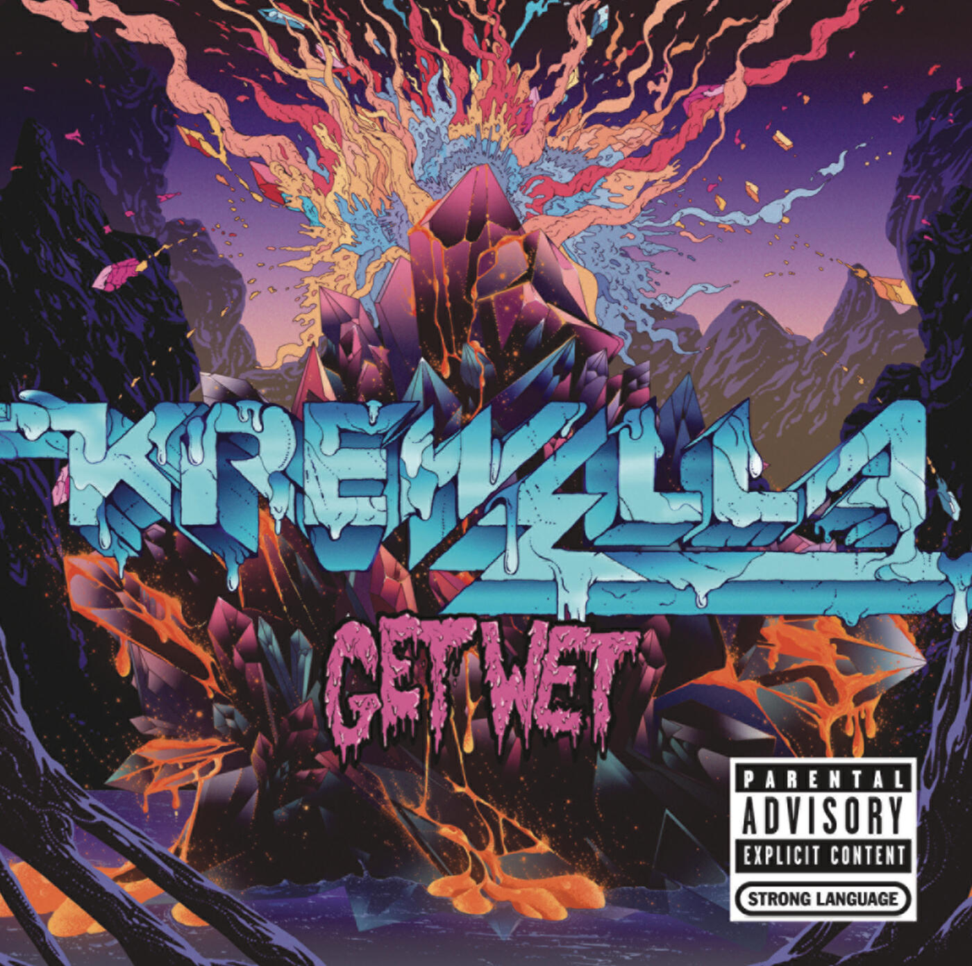 Krewella - Ring of Fire
