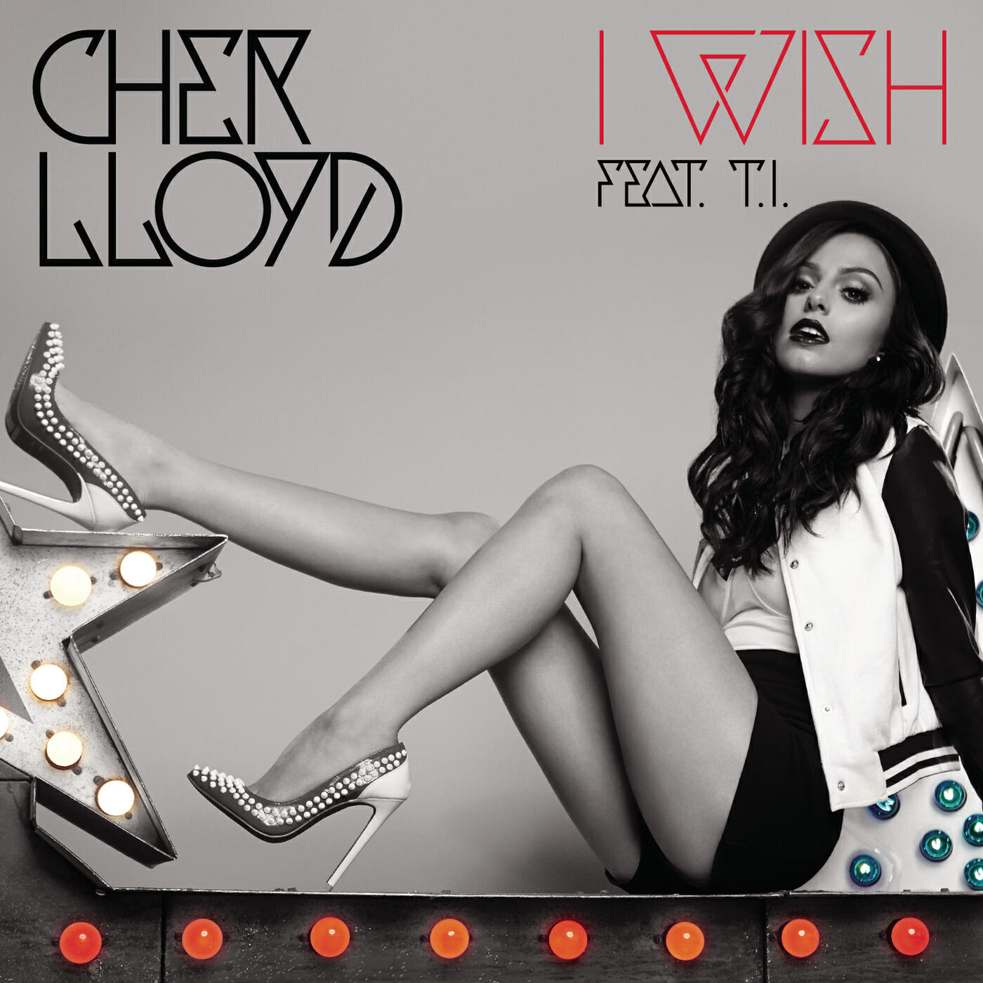 Cher Lloyd - I Wish