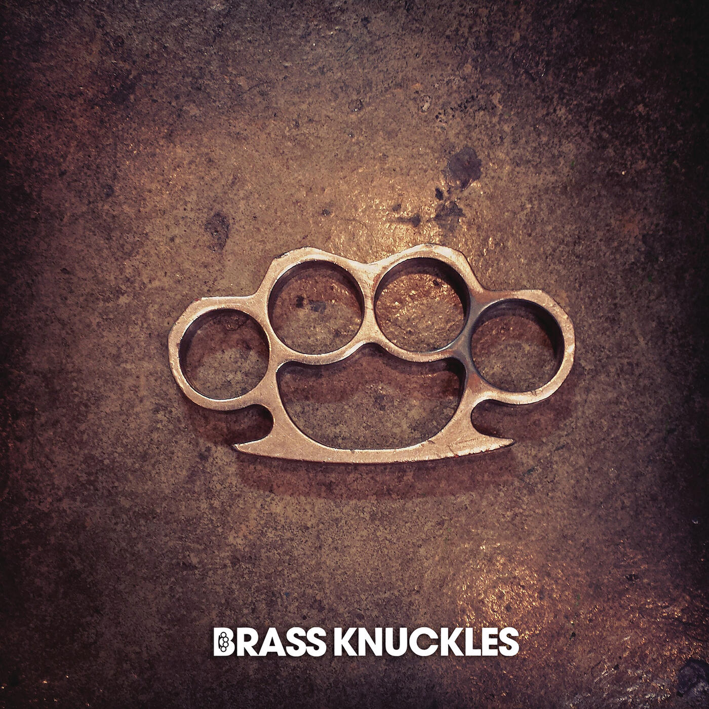 Brass Knuckles - As Long As I'm Alive