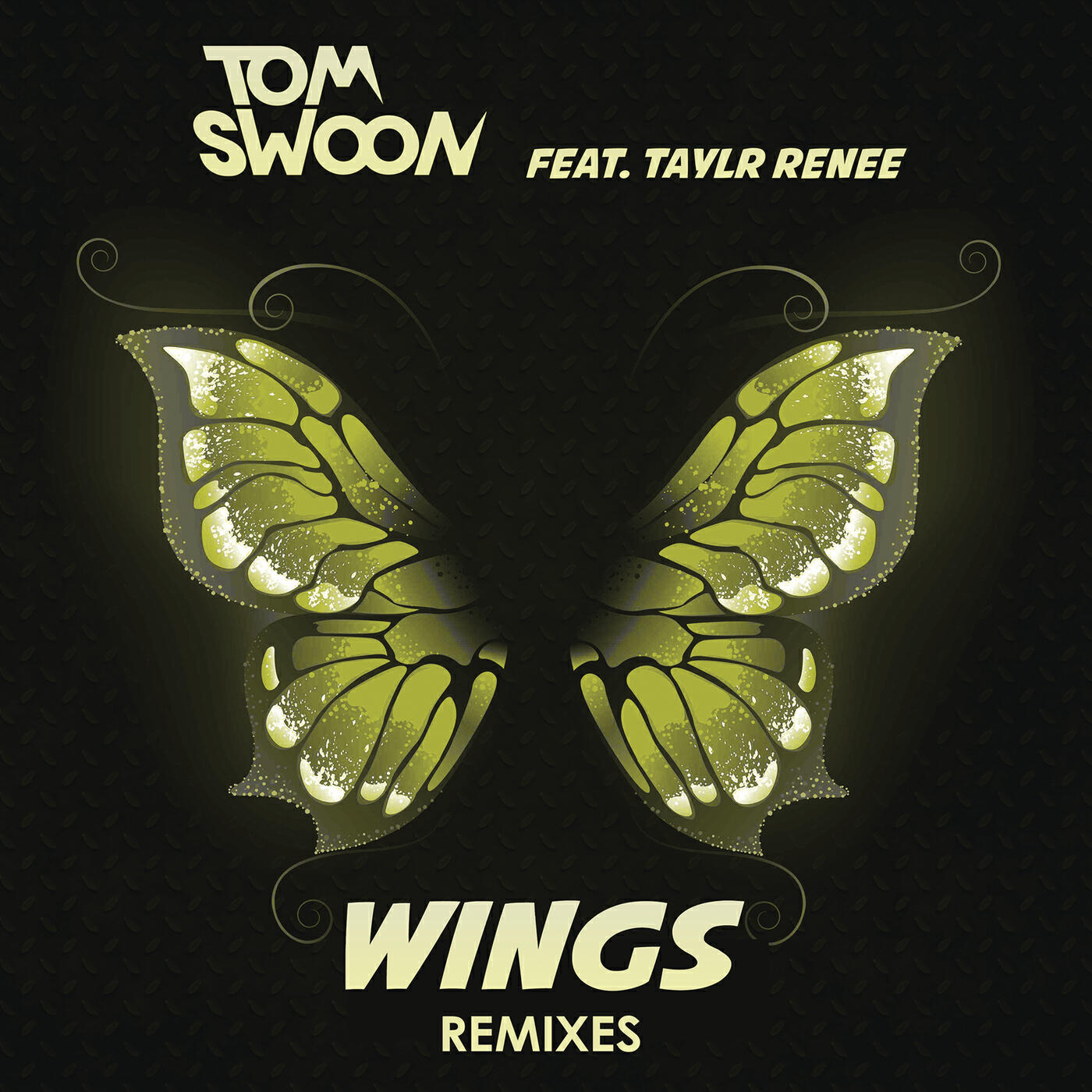 Tom Swoon - Wings (Myon & Shane 54 Summer Of Love Mix)