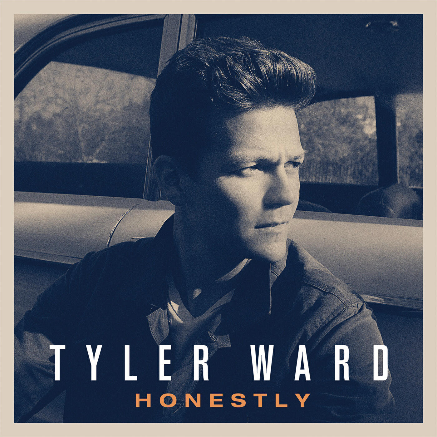 Tyler Ward - Can't Hold Us (Bonus)
