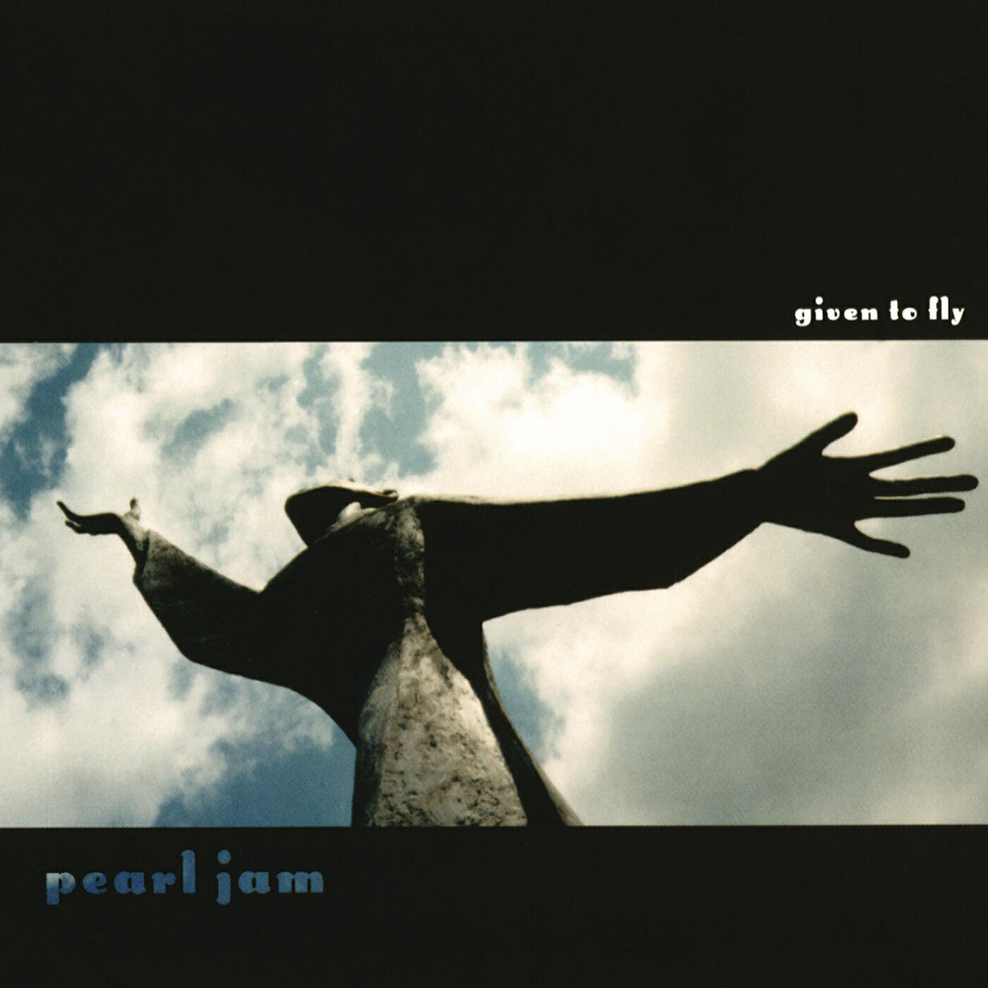 Pearl Jam - Leatherman