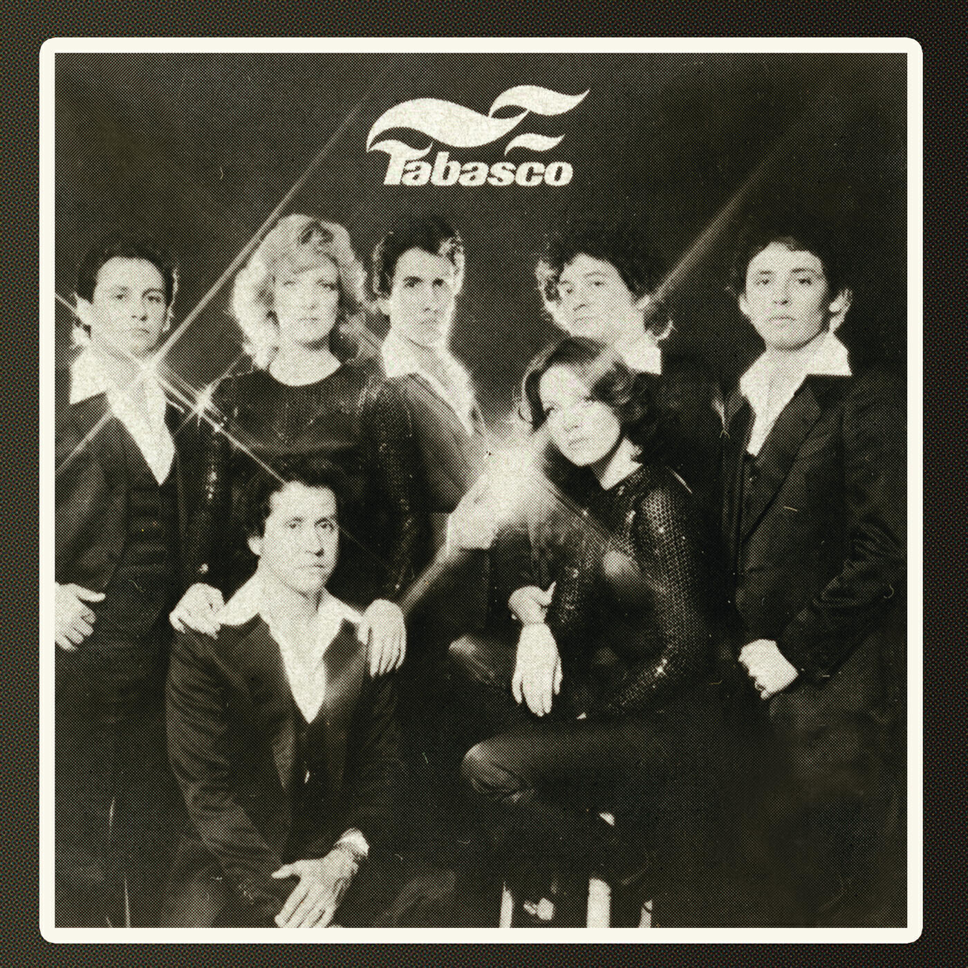 TABASCO - Mandarina