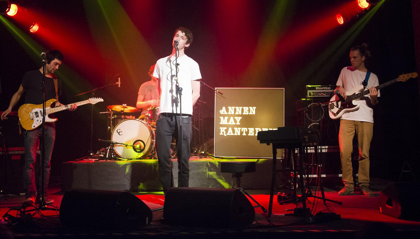 AnnenMayKantereit все песни в mp3