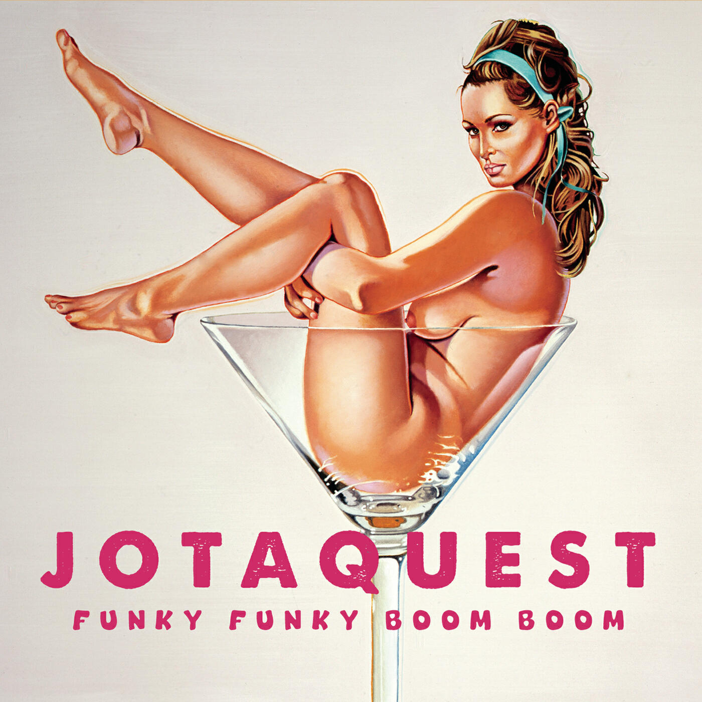 Jota Quest - Imperfeito